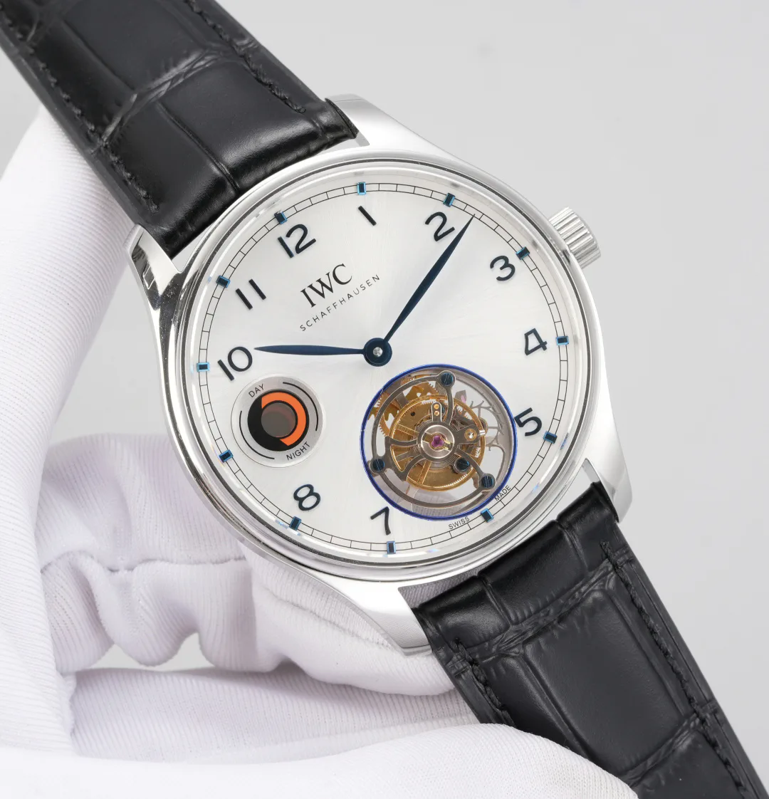 Часы Мужские Iwc 11637368