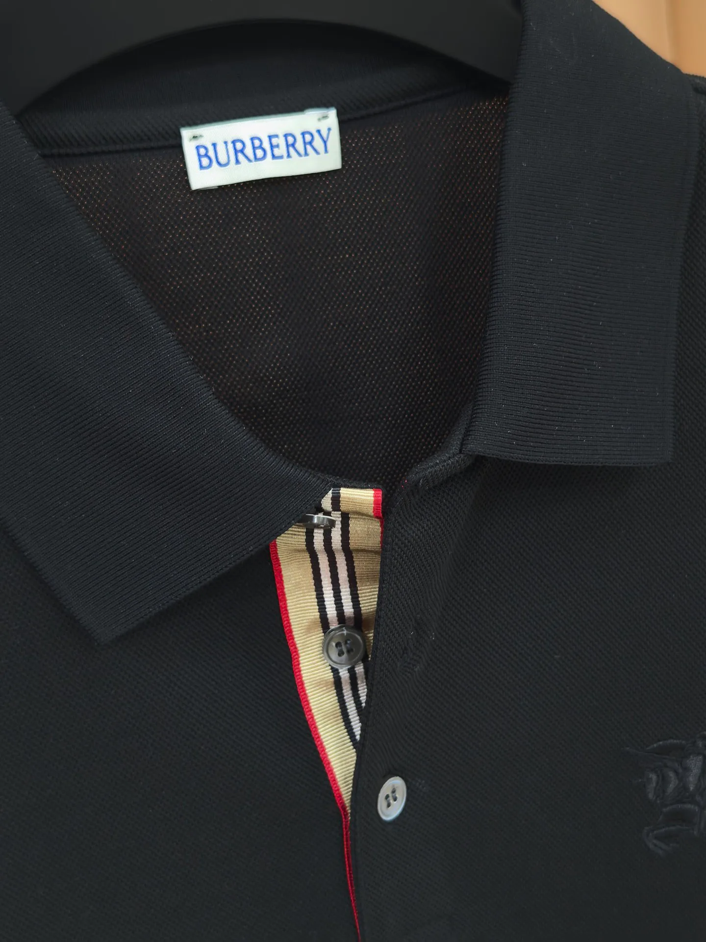 Футболки Мужские Burberry 9851555