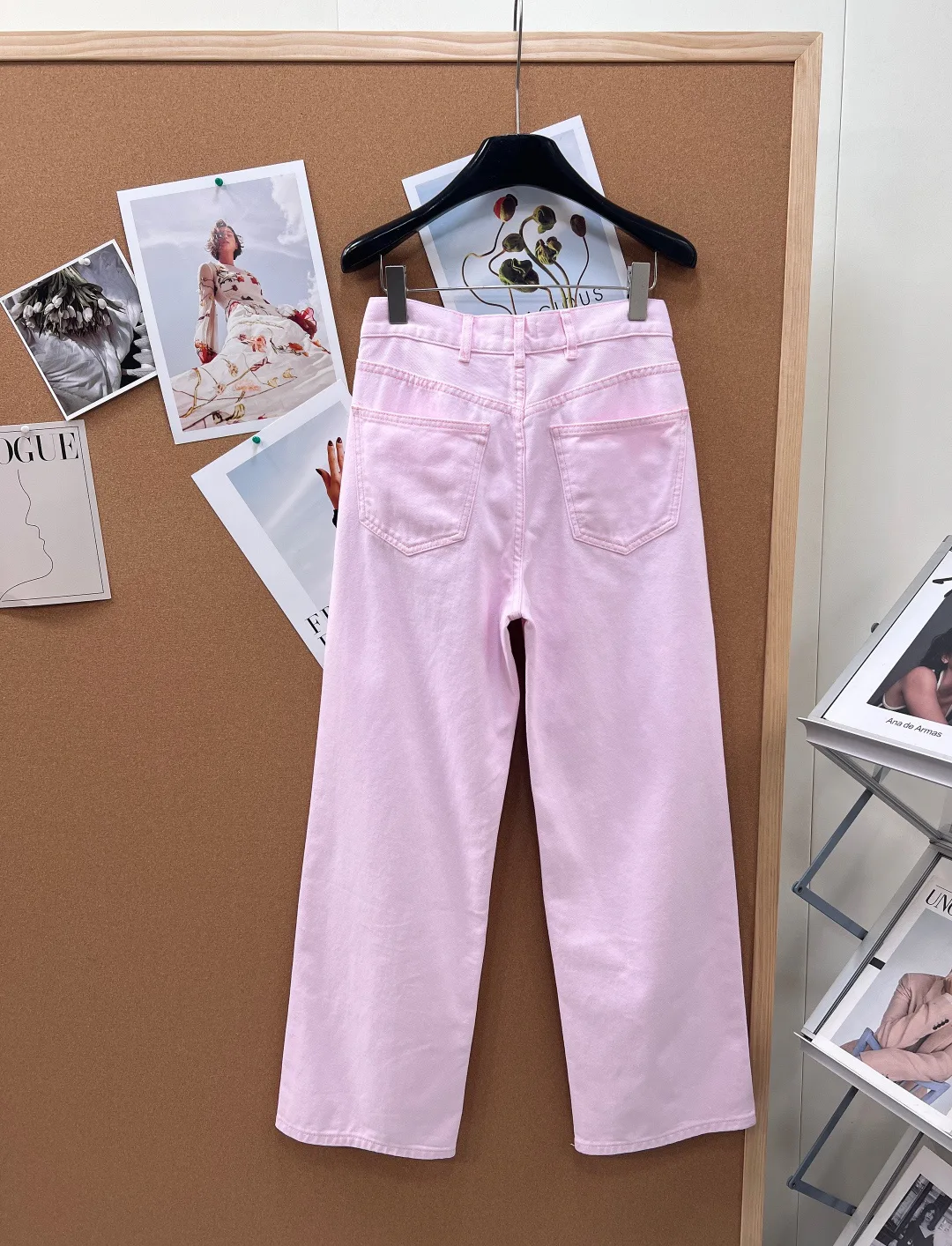 Джинсы Женские Celine 12935977