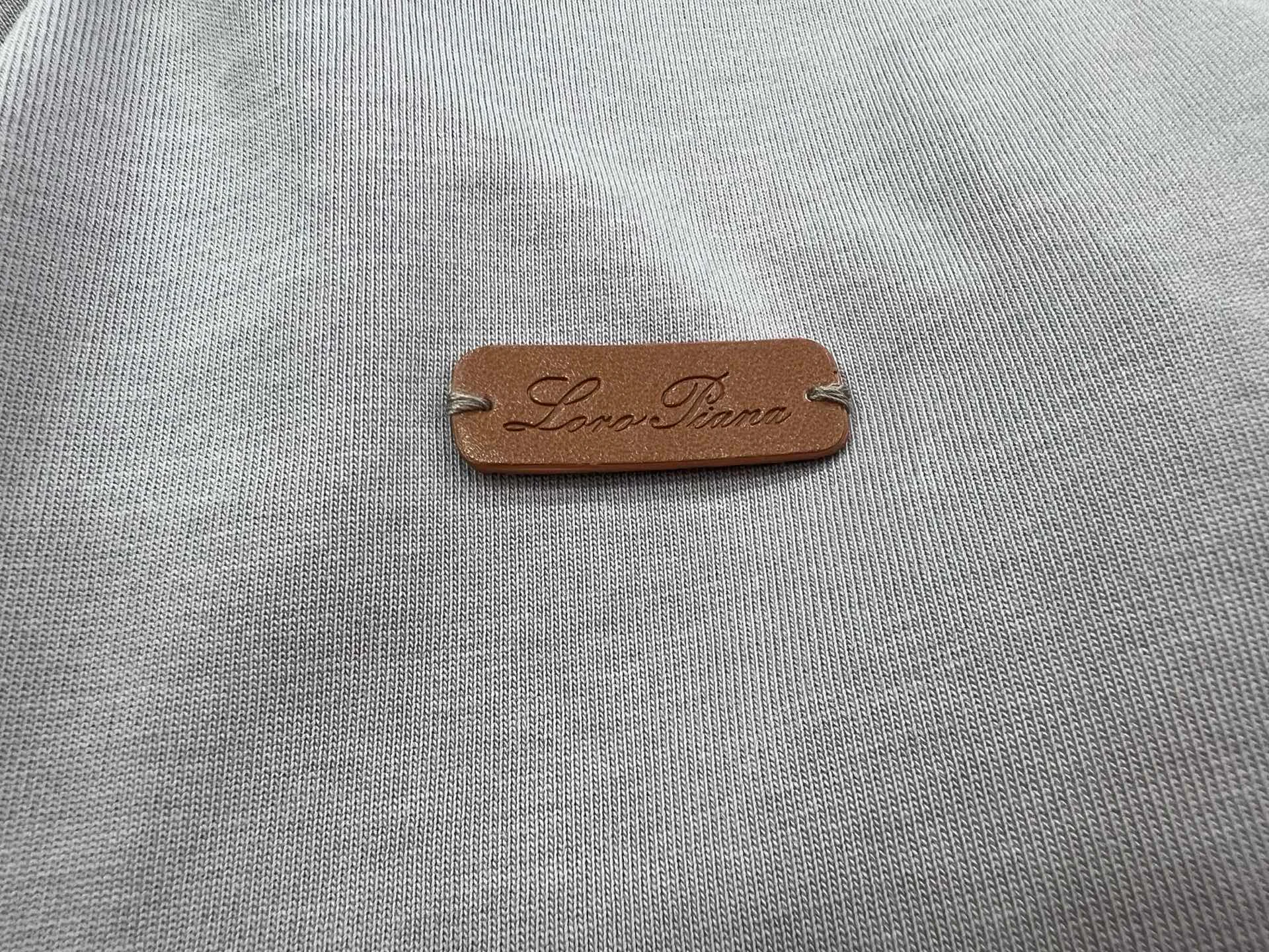 Футболки Мужские Loro Piana 31681