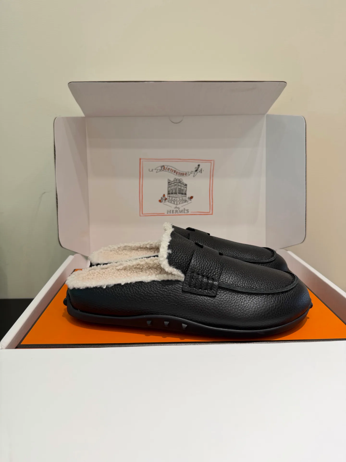 Лоферы И Мокасины Женские Hermes 17956547