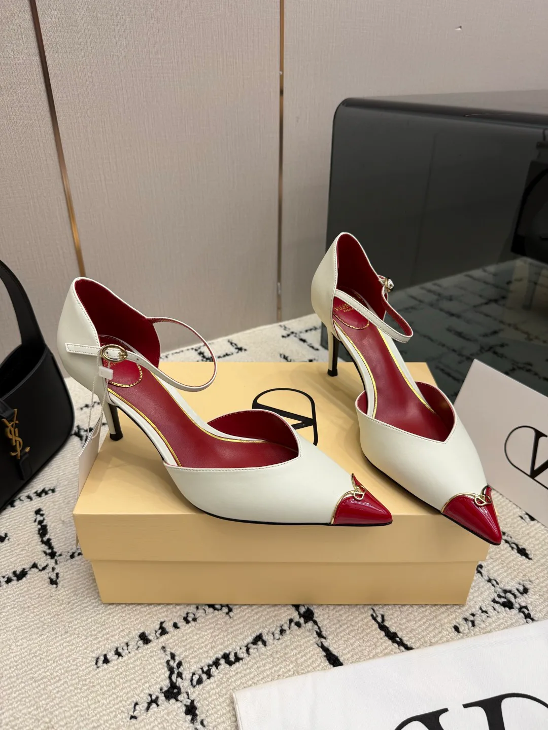 Туфли Женские Valentino 17937573