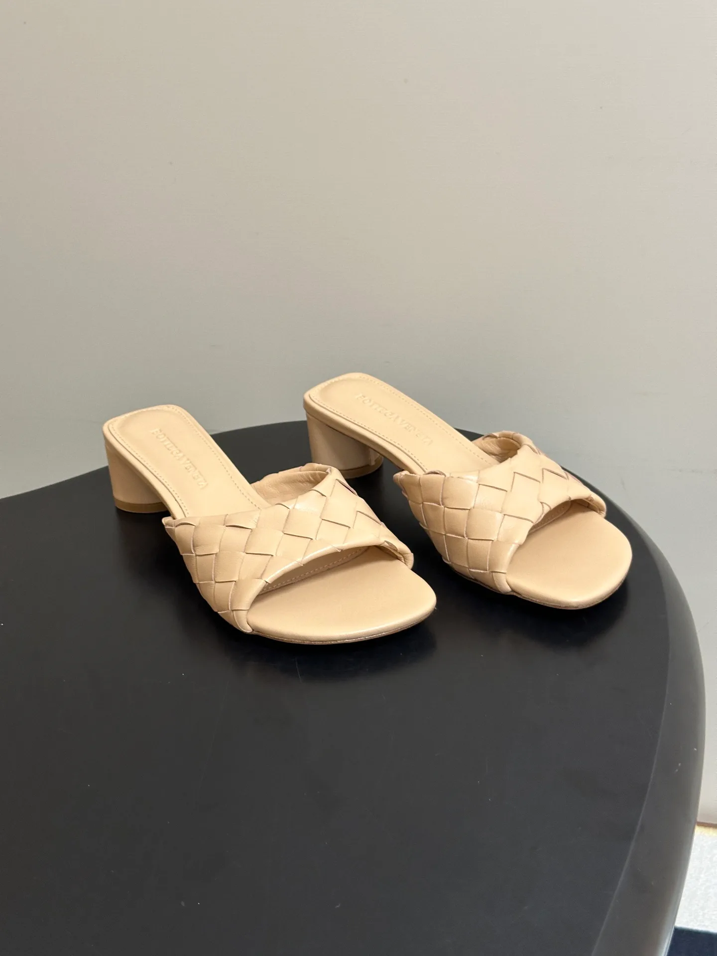 Мюли И Сабо Женские Bottega Veneta 17480762