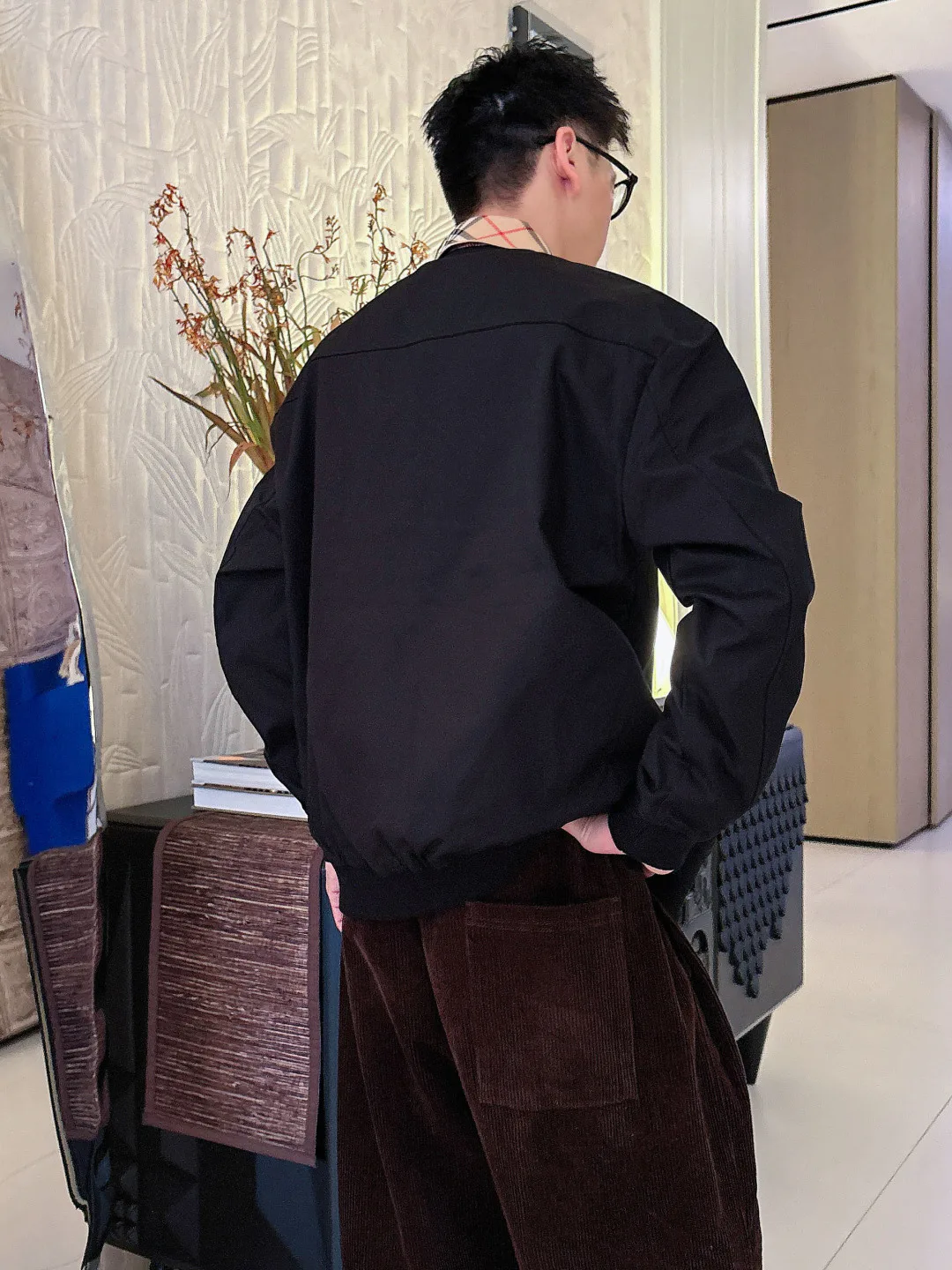 Куртки И Пуховики Мужские Burberry 18241158