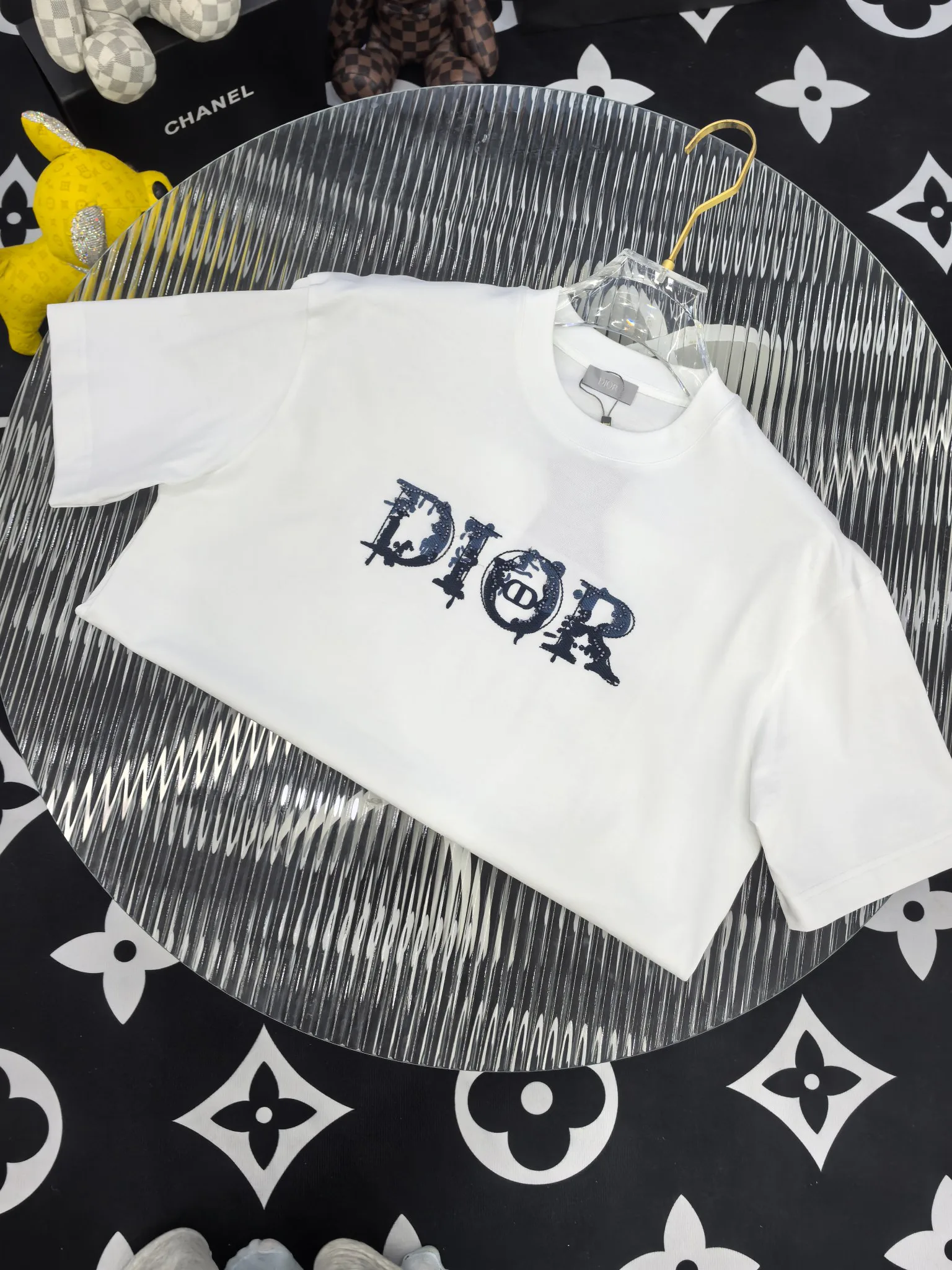 Футболки Женские Christian Dior 10122783