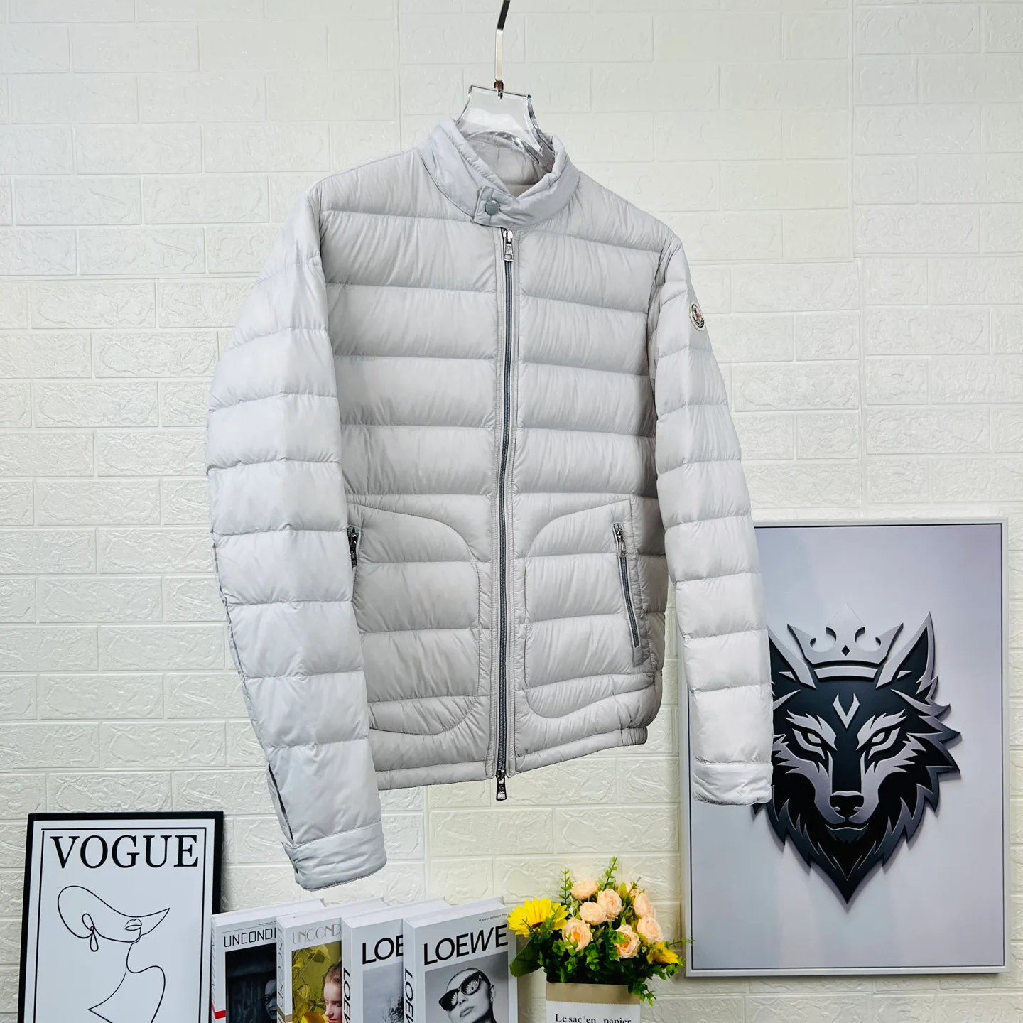 Куртки И Пуховики Женские Moncler 20081317