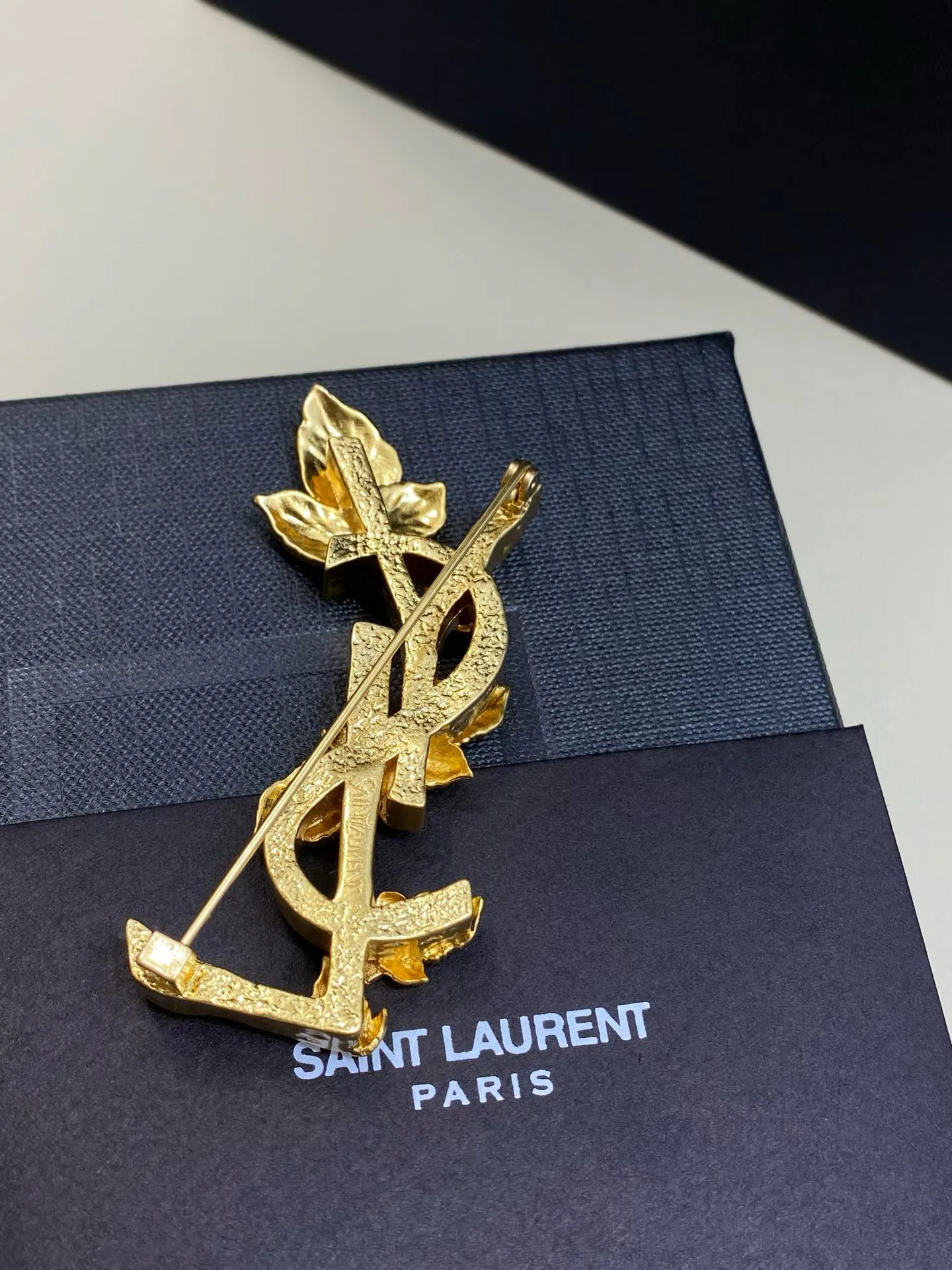 Бижутерия Saint Laurent 18301343