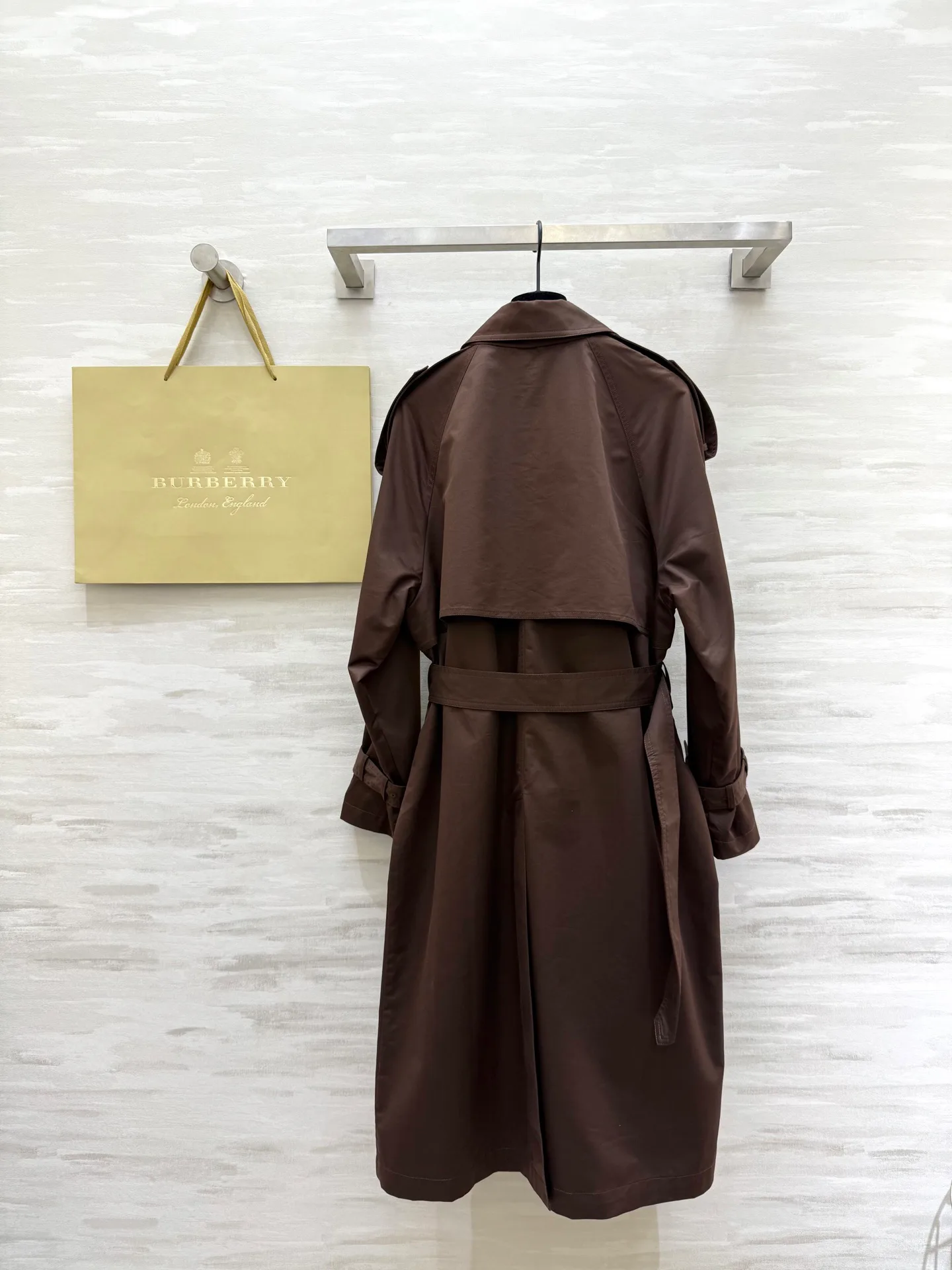 Тренчи Женские Burberry 774023