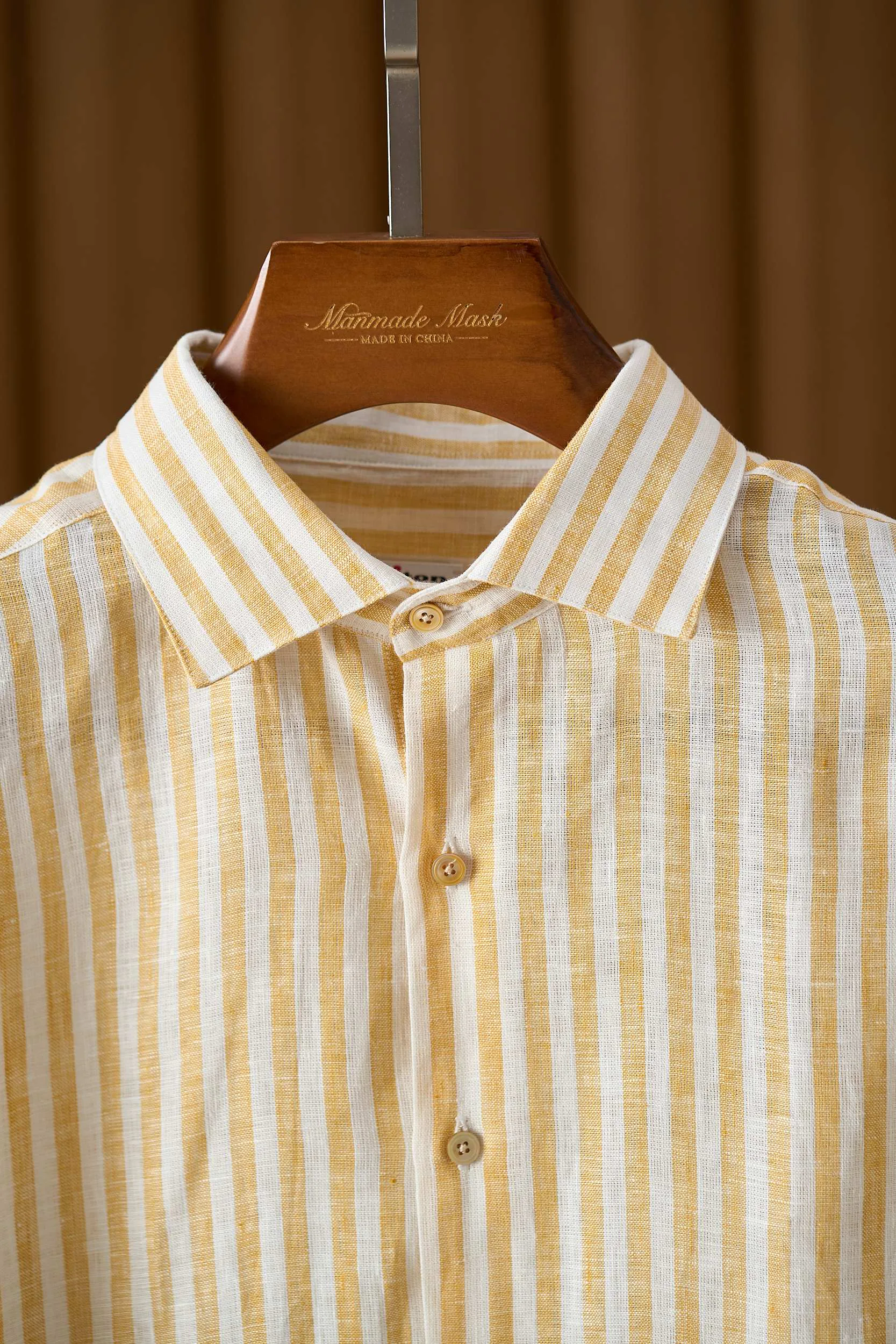 Рубашки Мужские Kiton 5406269