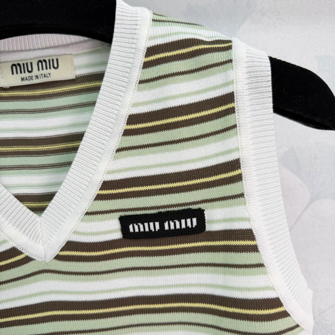 Жилеты Женские Miu Miu 10782484