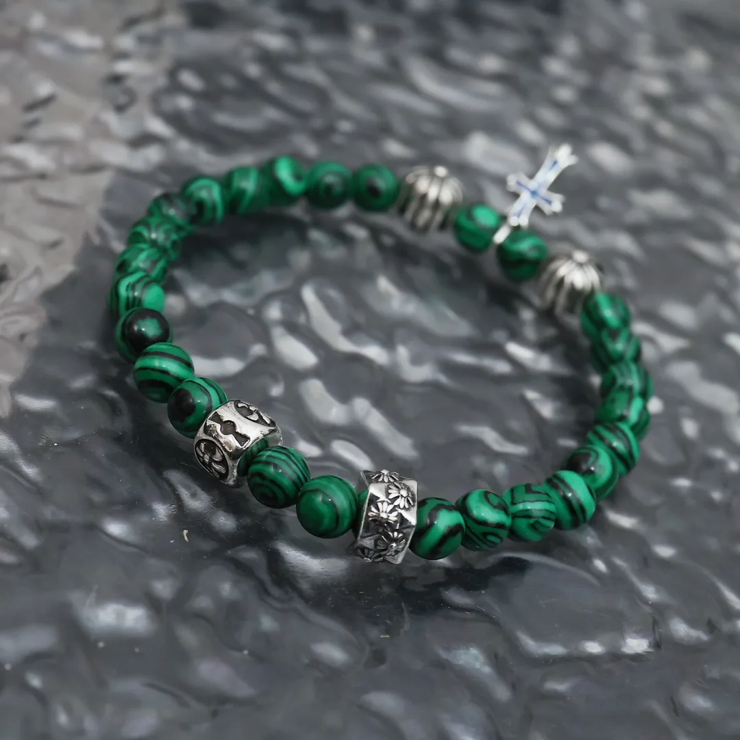 Бижутерия Chrome Hearts 17737914