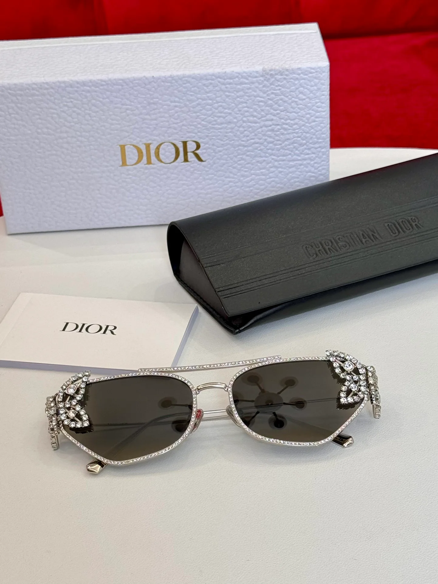 Очки Christian Dior 965538