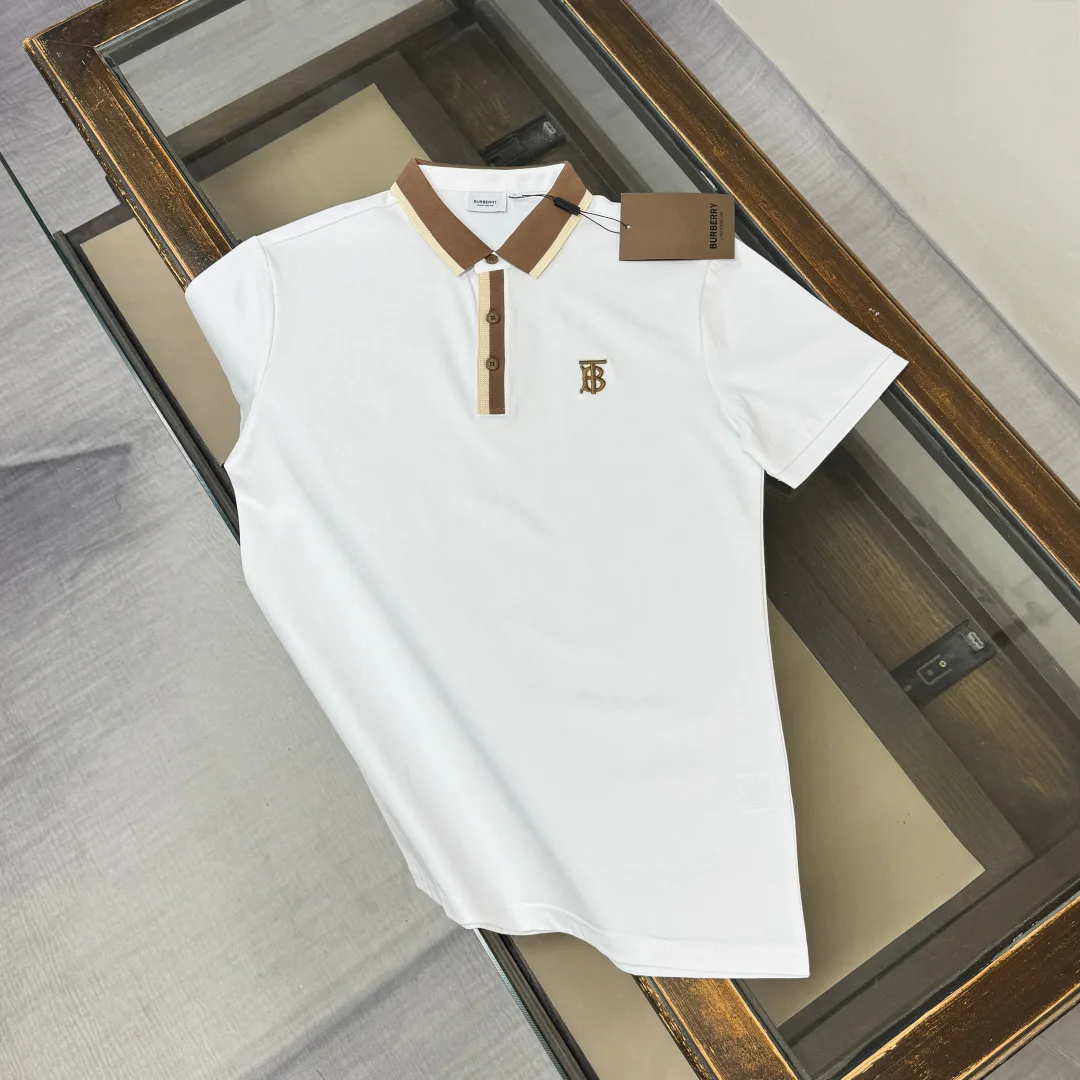 Рубашки Мужские Burberry 11690910