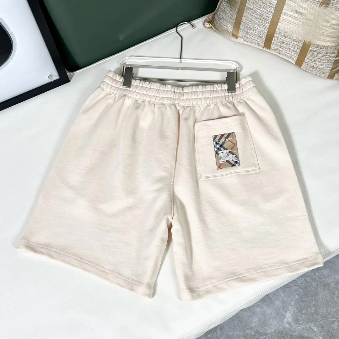Шорты Мужские Burberry 11697948