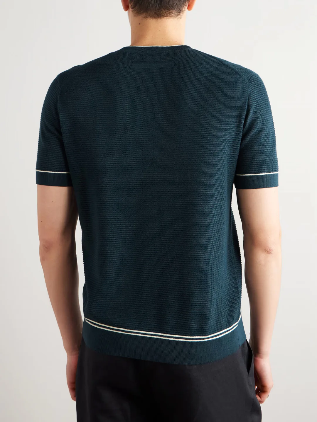 Футболки Мужские Zegna 11680916