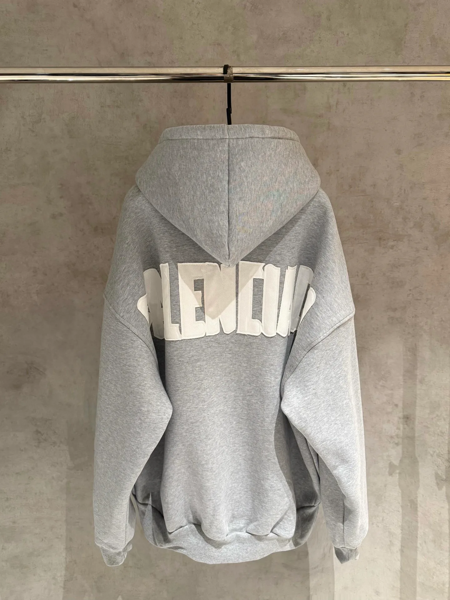 Свитшоты И Худи Мужские Balenciaga 786762