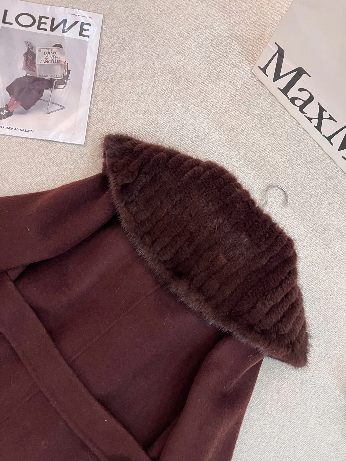 Пальто Женские Max Mara 18172509