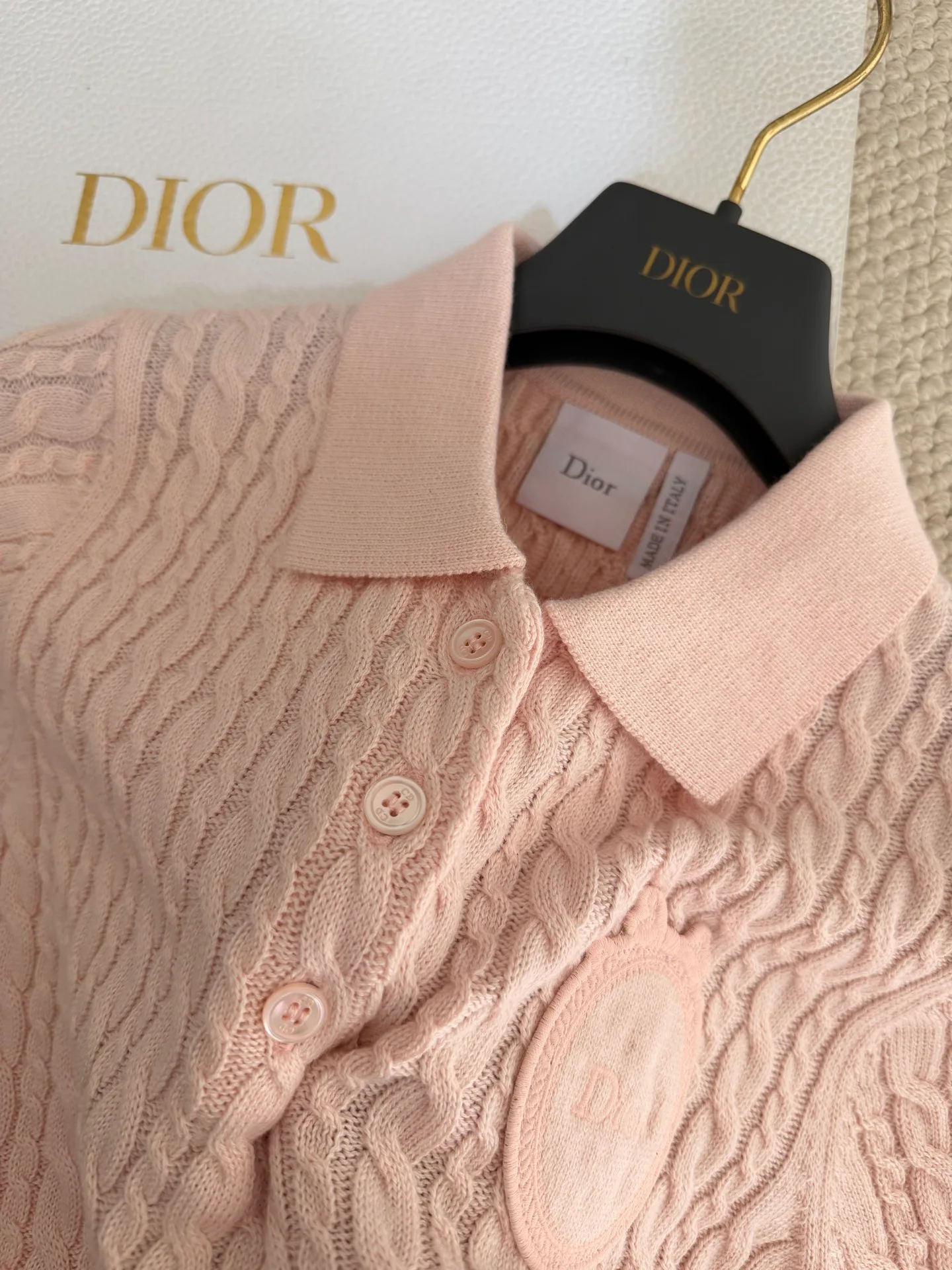 Рубашки Женские Christian Dior 12638470