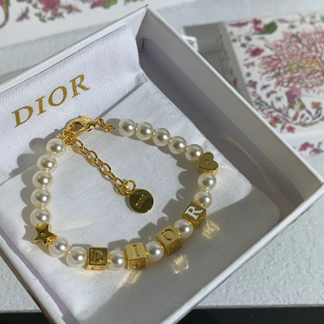 Бижутерия Christian Dior 206746