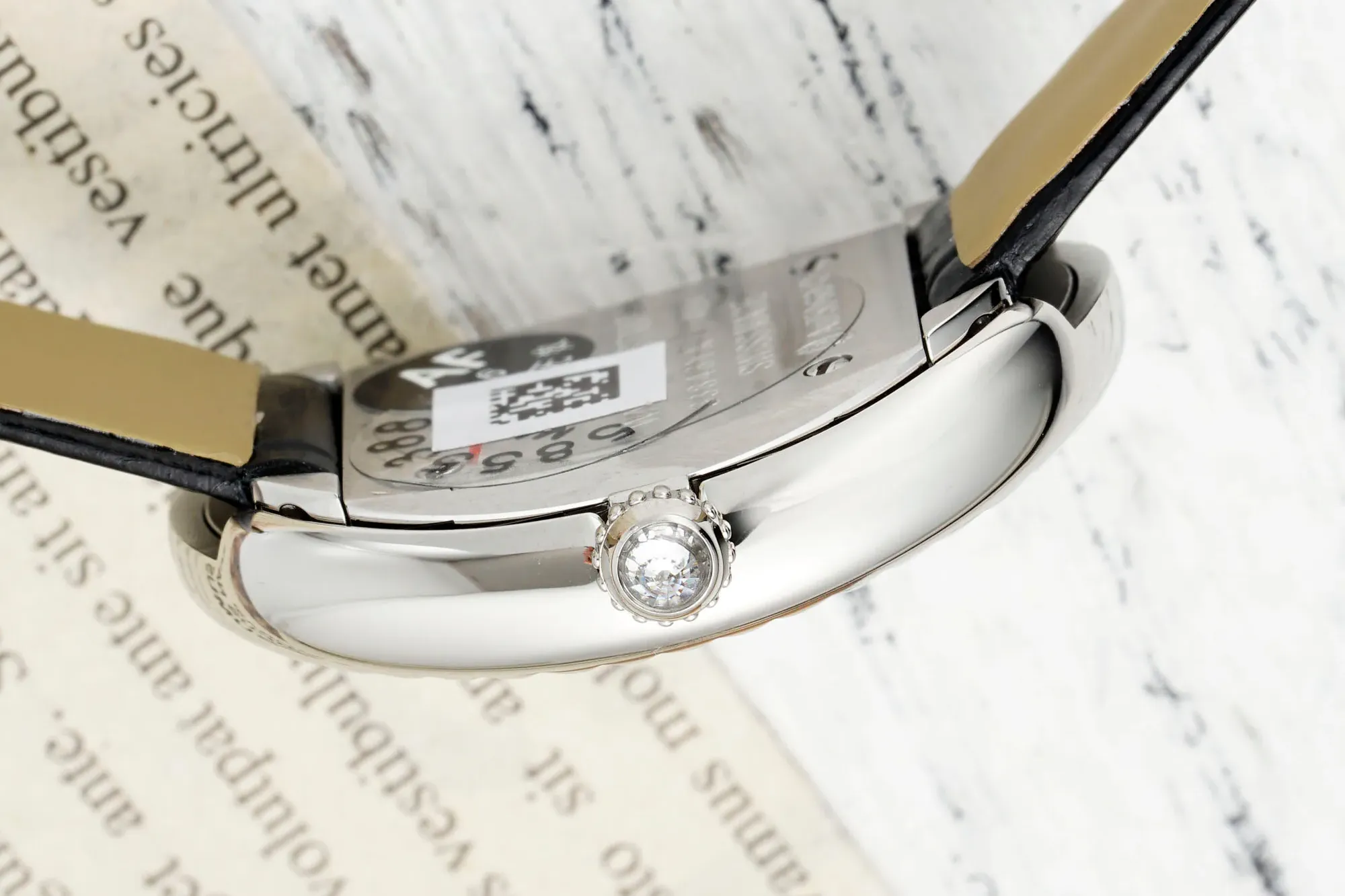 Часы Женские Cartier 1971992