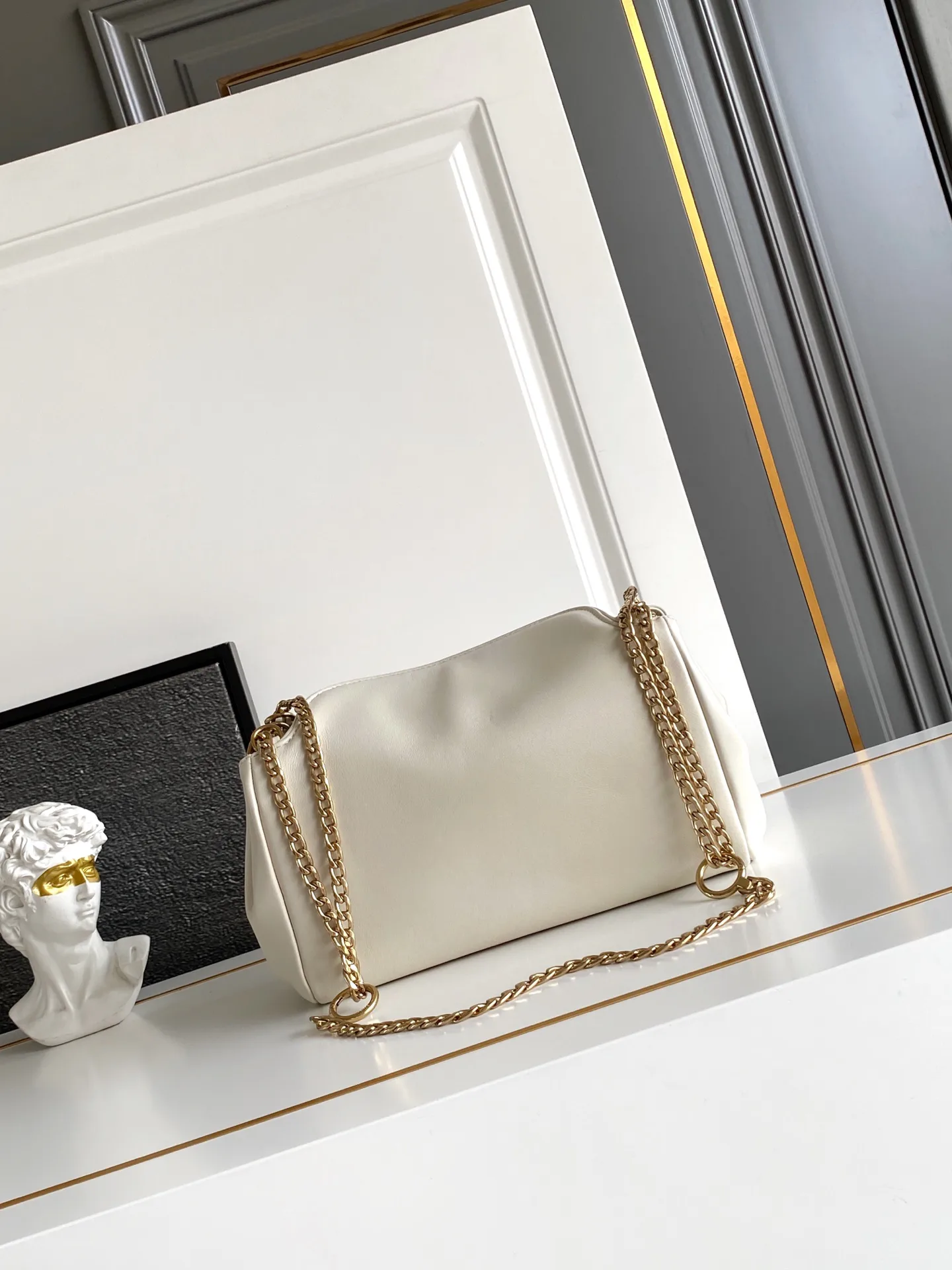 Сумки На Ремне Женские Prada 188927