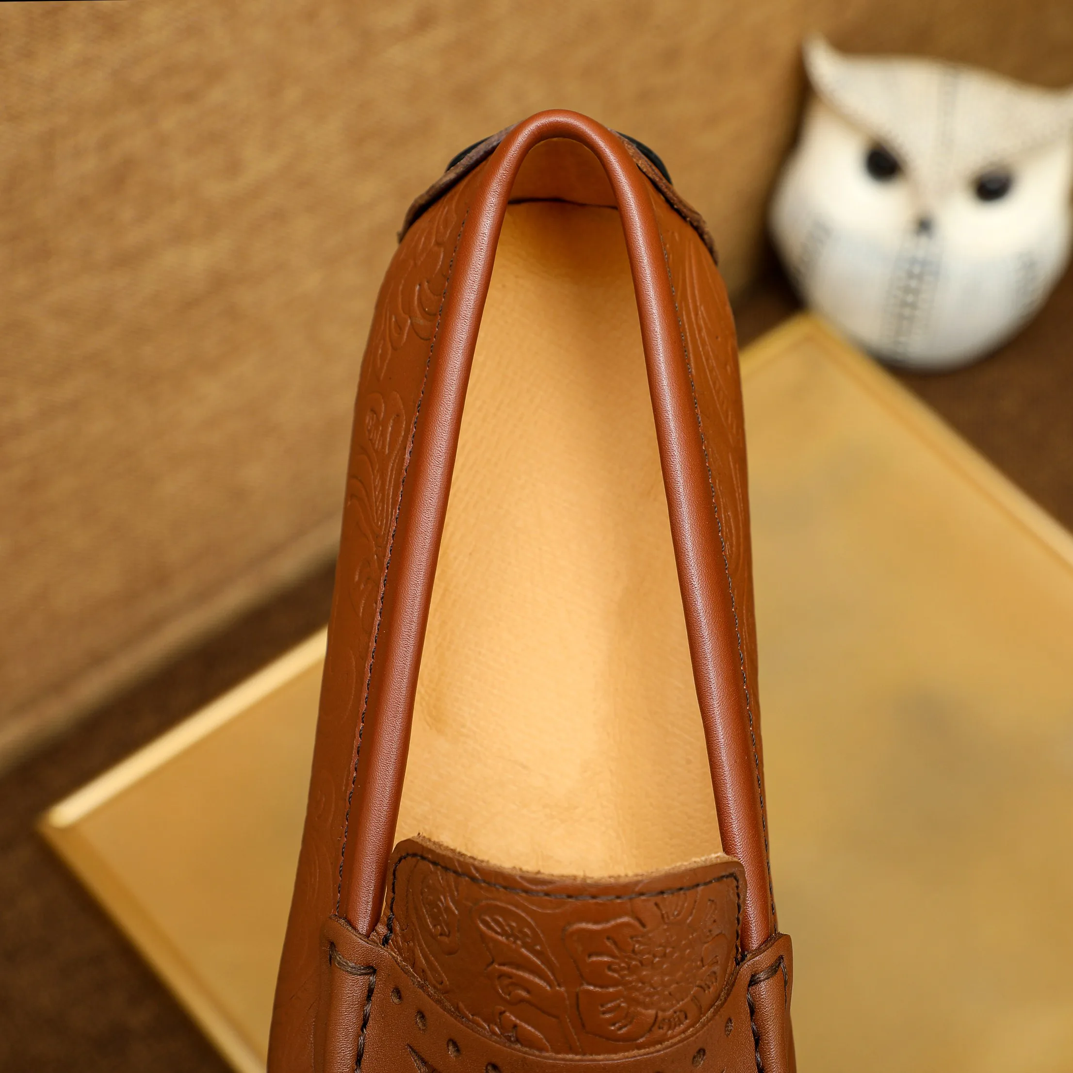 Лоферы И Туфли Мужские Louis Vuitton 336383