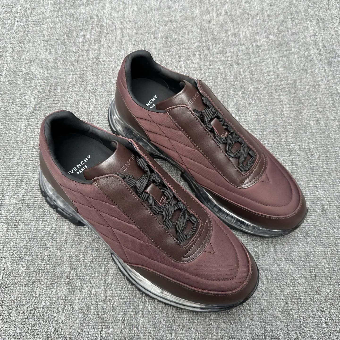 Кроссовки Женские Givenchy 290938