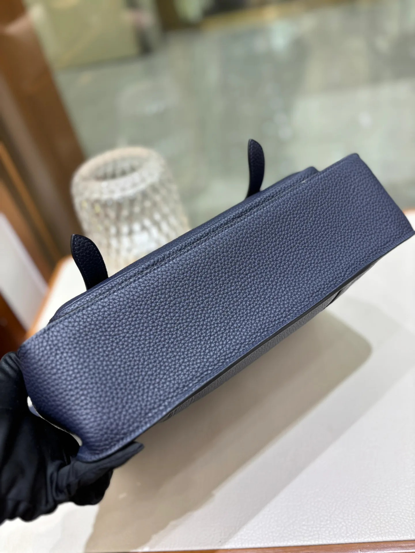 Деловые Сумки Мужские Hermes 12887533