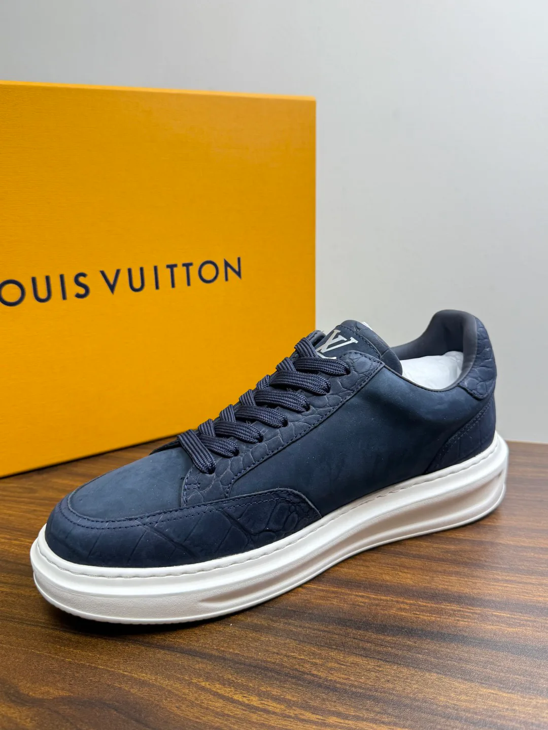 Кроссовки Мужские Louis Vuitton 20143416
