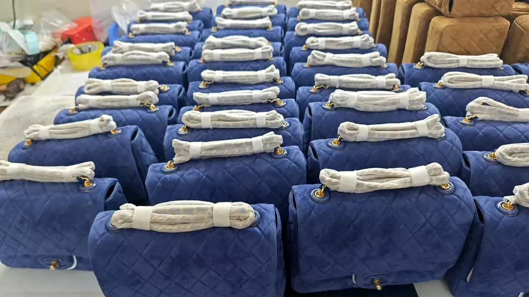 Классические Сумки Женские Chanel 4562489