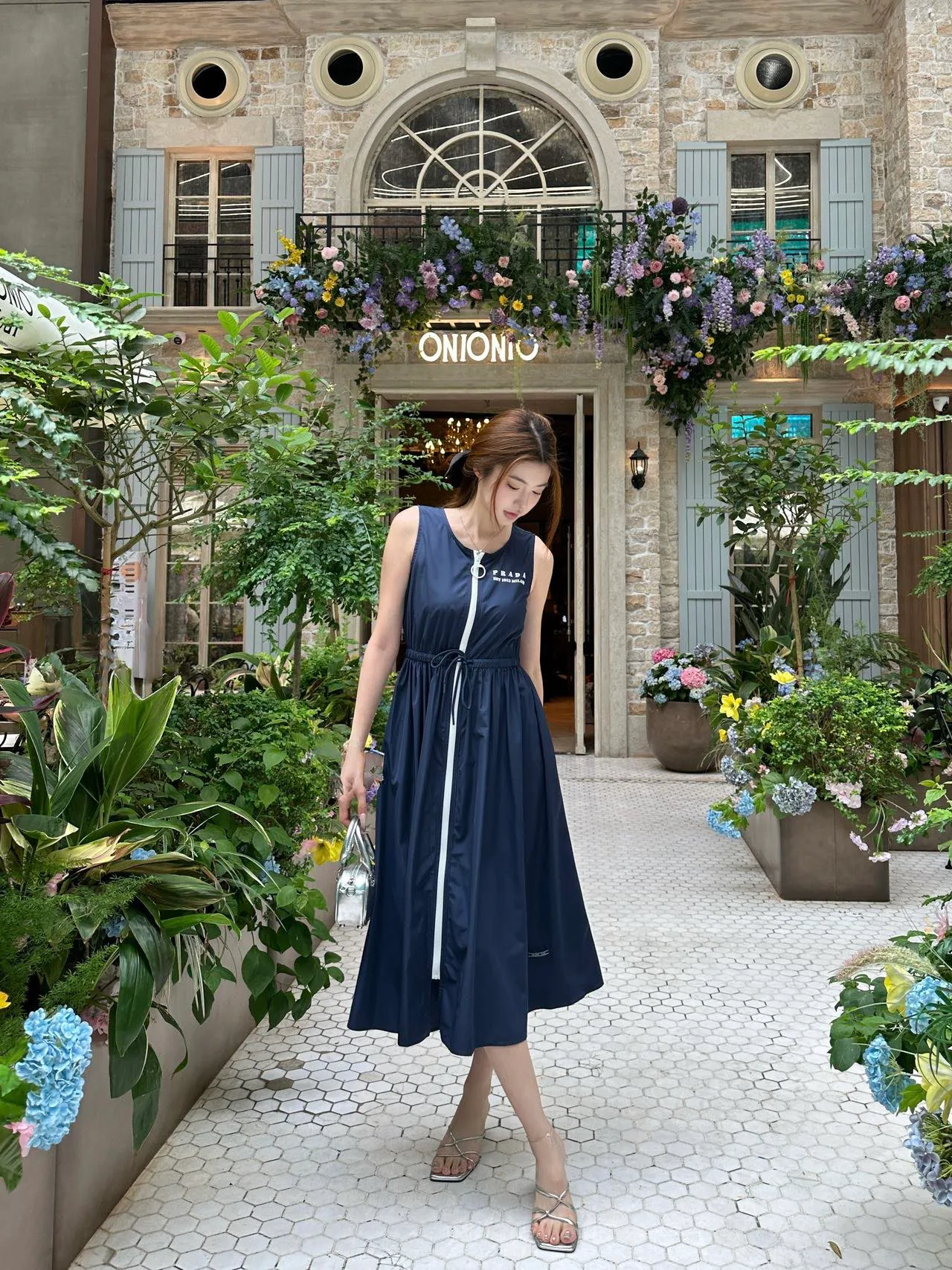 Платья Женские Prada 17351273