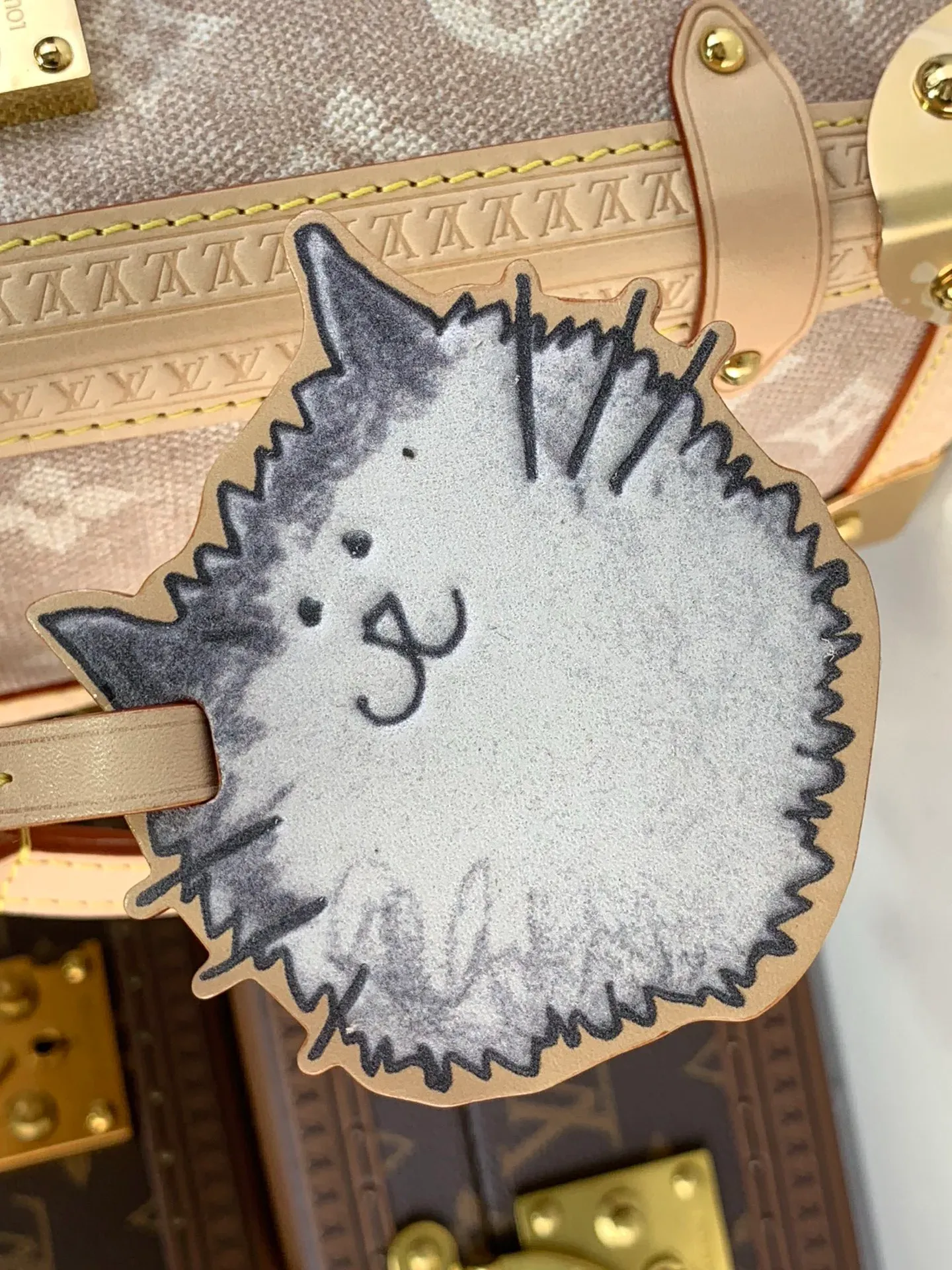 Классические Сумки Женские Louis Vuitton 1327971