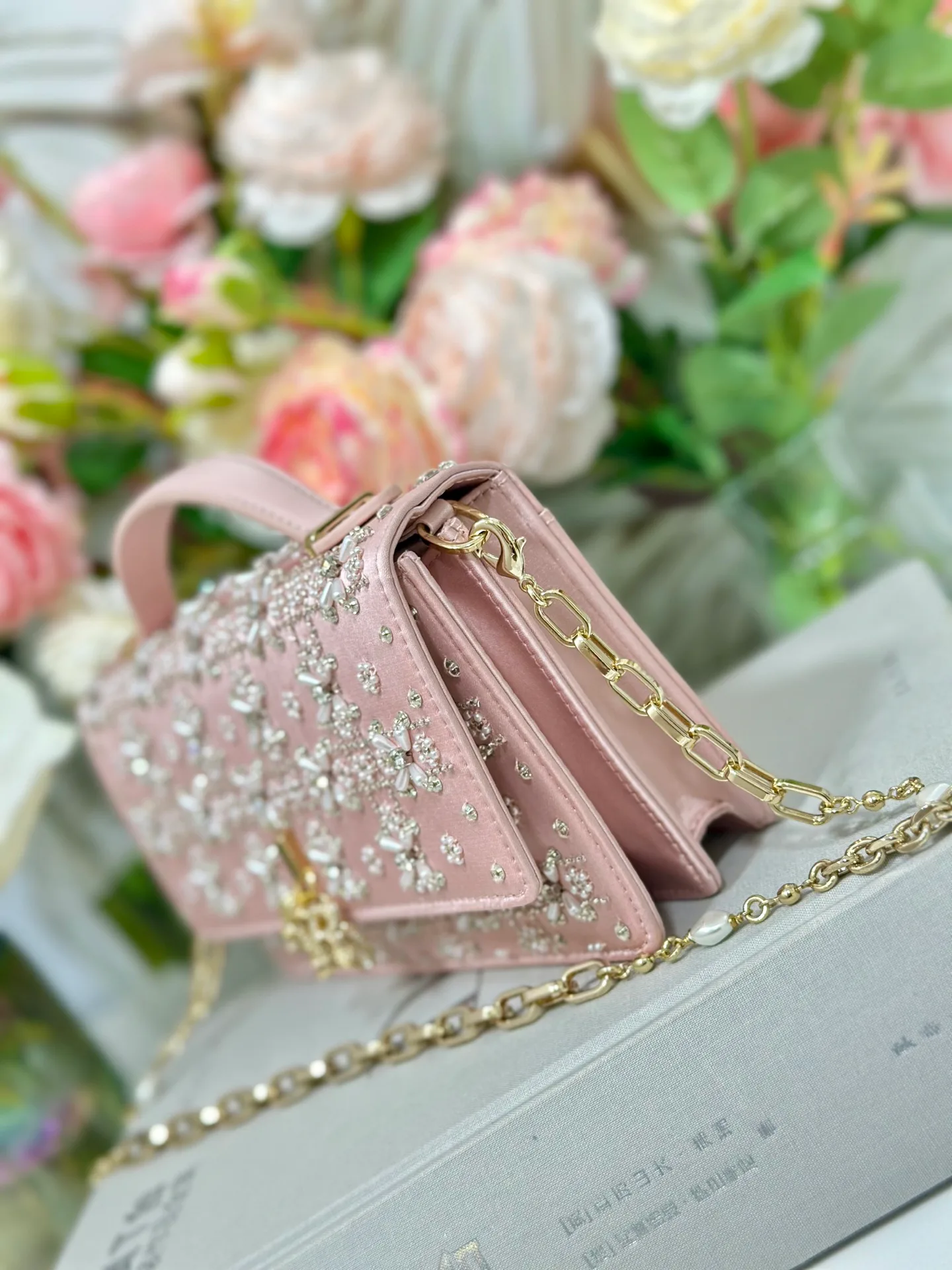 Классические Сумки Женские Christian Dior 17799068