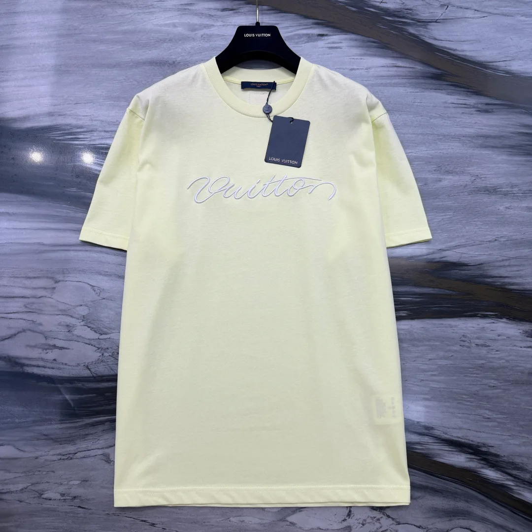 Футболки Мужские Louis Vuitton 11728356