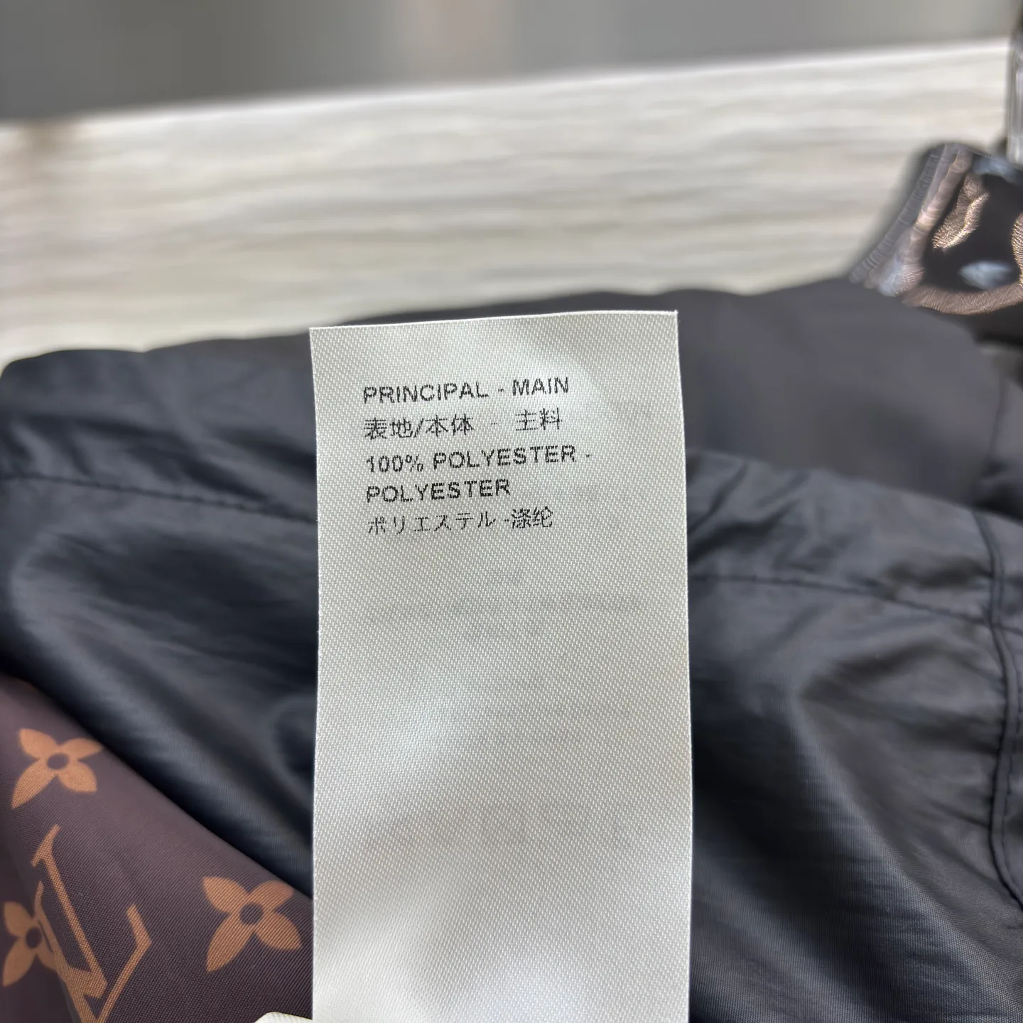 Куртки И Пуховики Женские Louis Vuitton 1463381