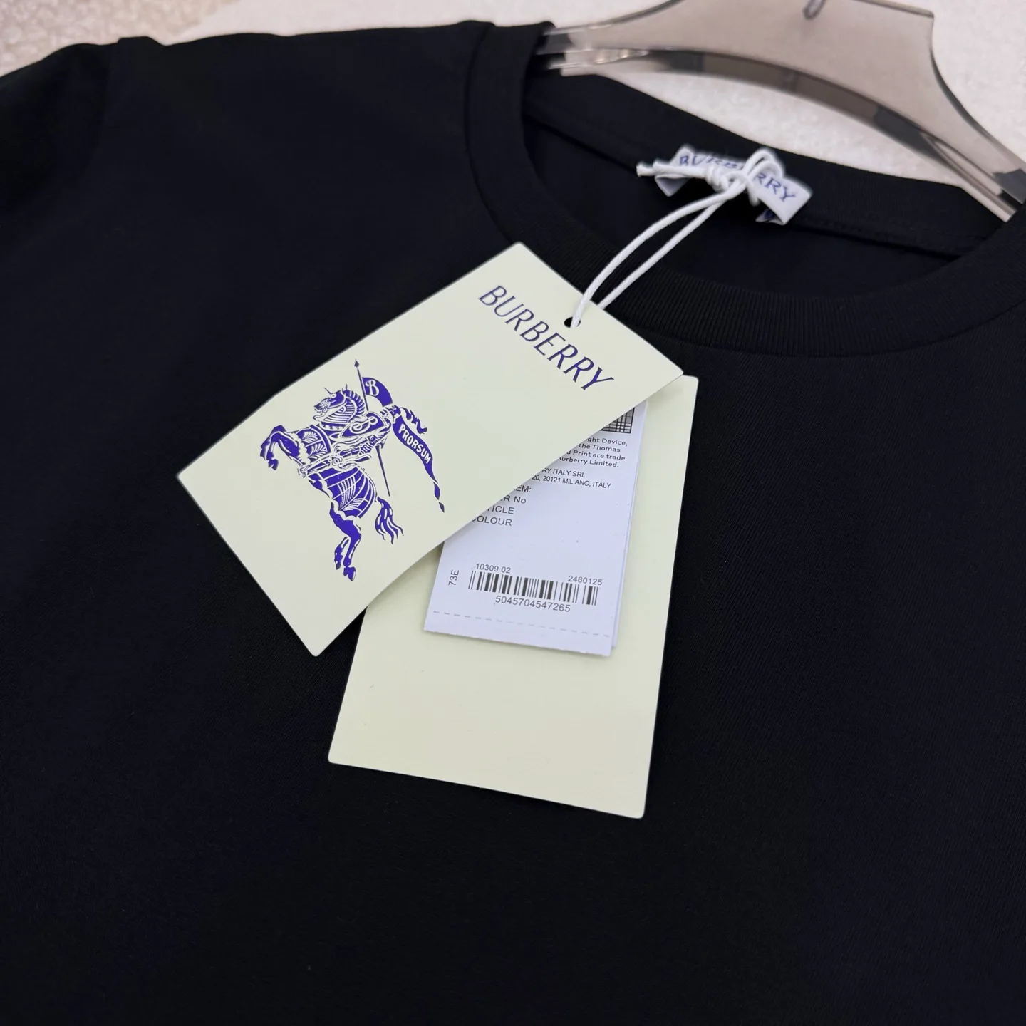 Футболки Женские Burberry 11250087