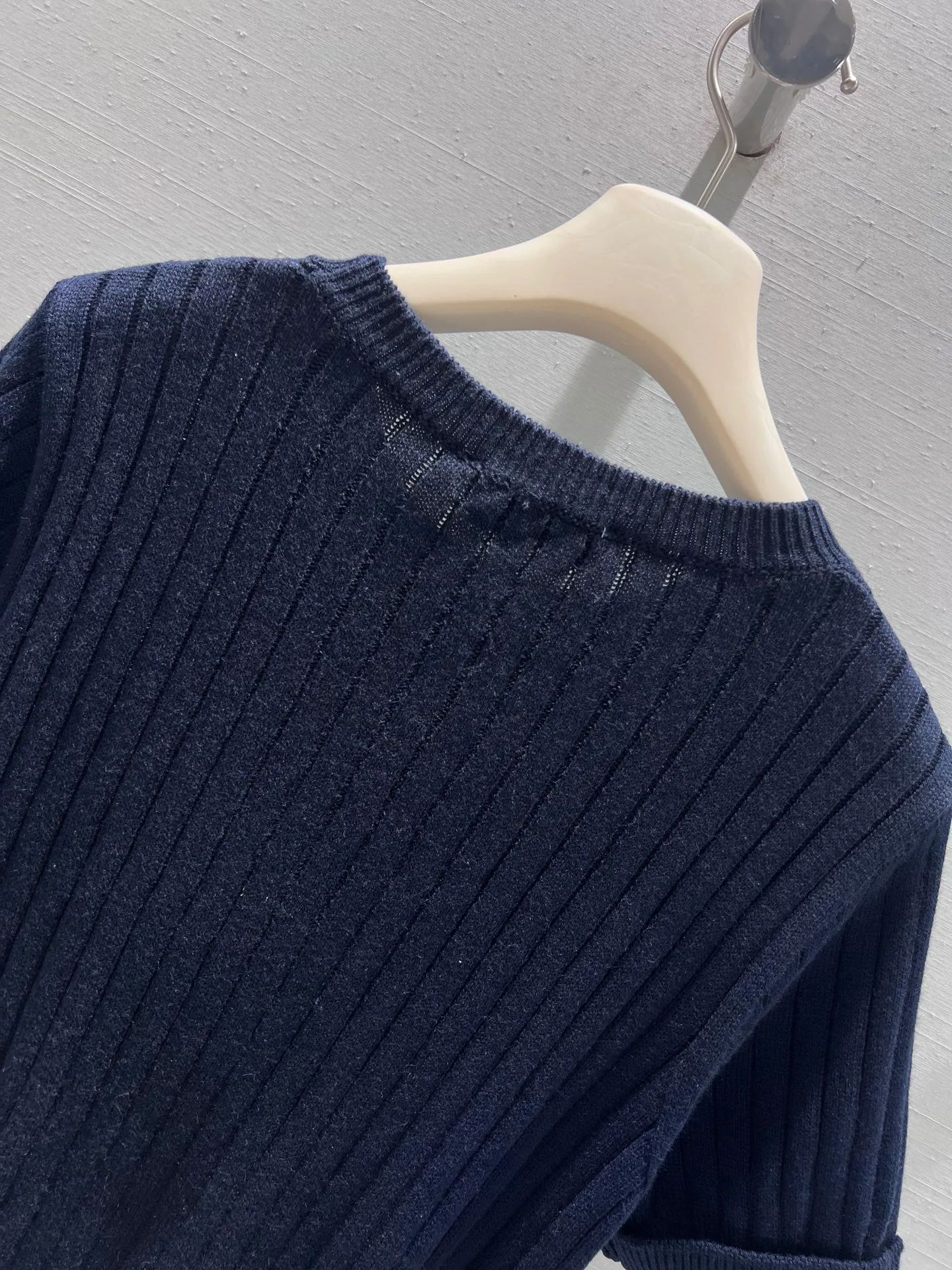 Джемперы И Свитеры Женские Saint Laurent 680879