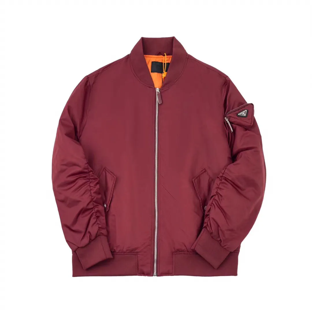 Куртки И Пуховики Мужские Prada 18215671