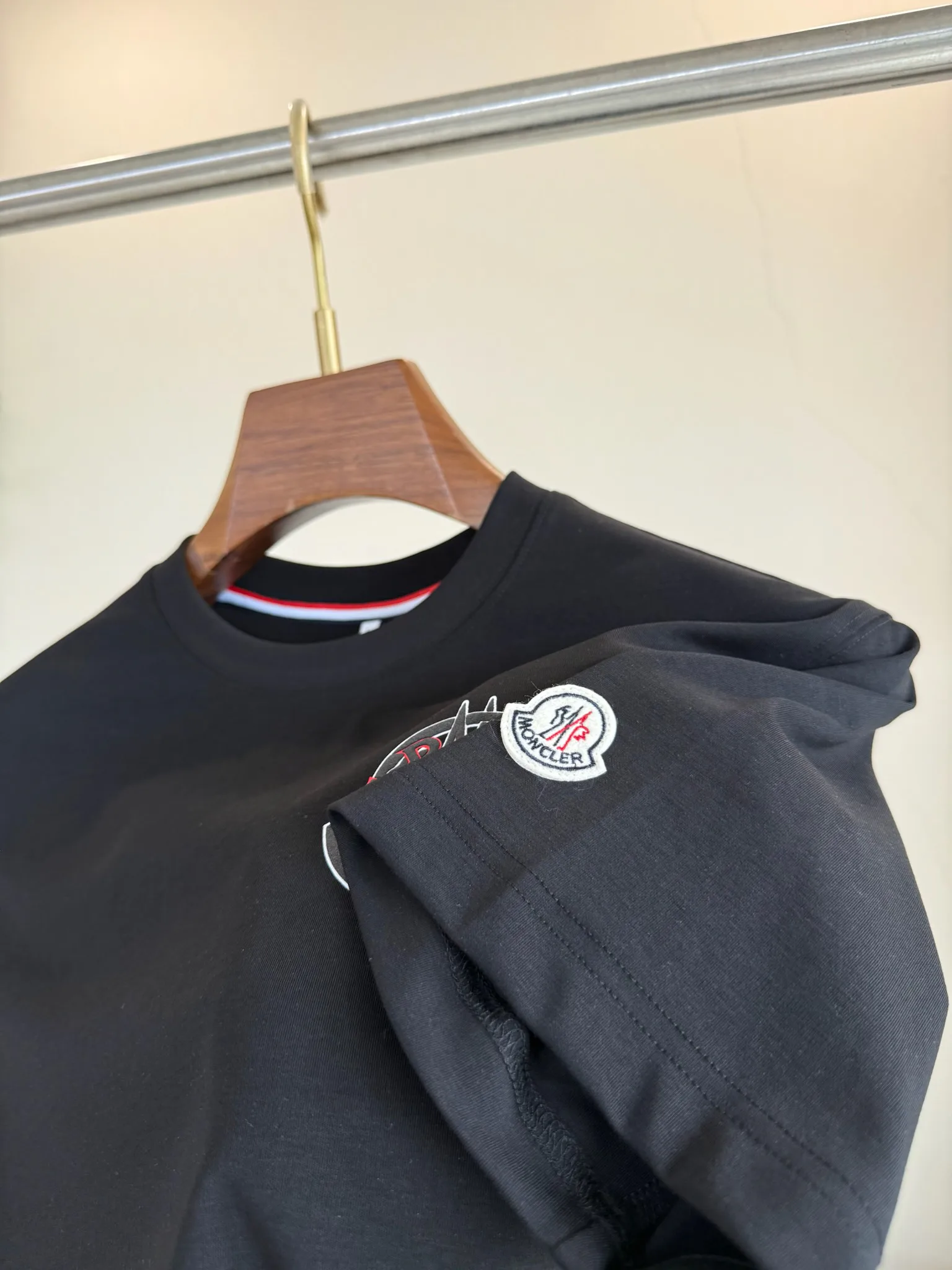 Футболки Мужские Moncler 11865175