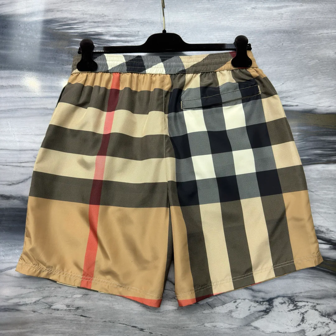 Шорты Мужские Burberry 12864246
