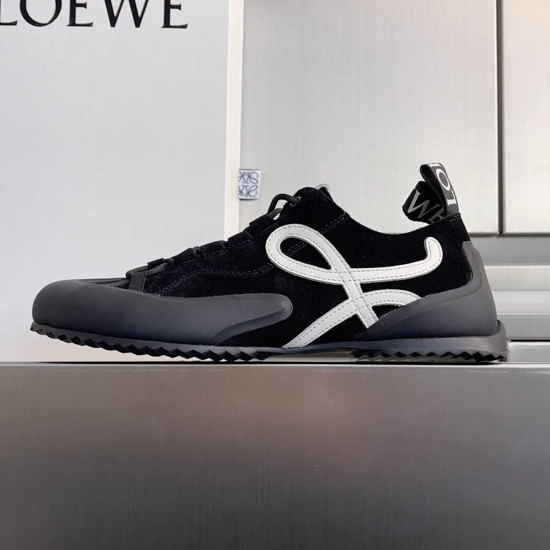 Кроссовки Женские Loewe 1846661