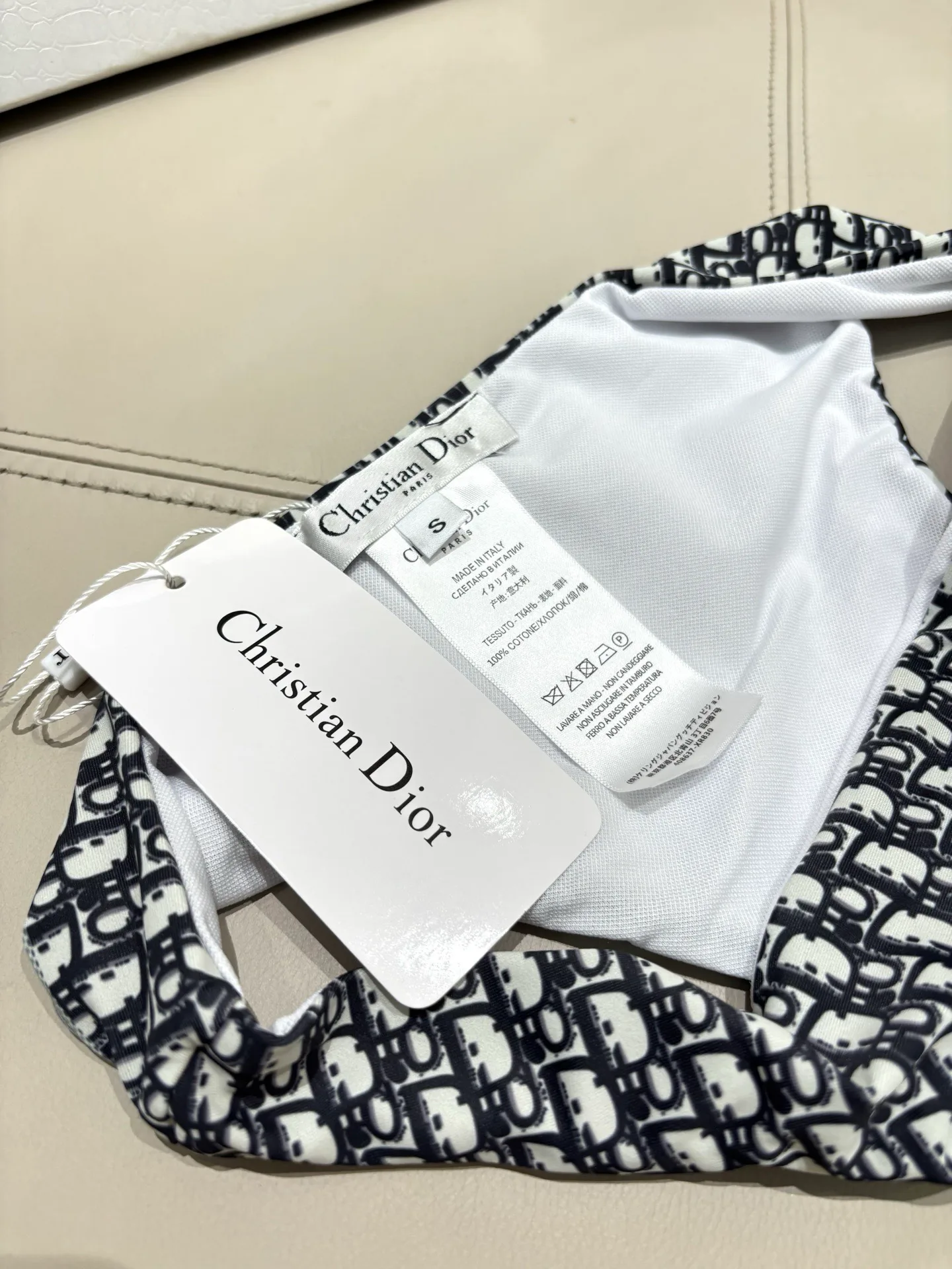 Купальники Женские Christian Dior 13542652