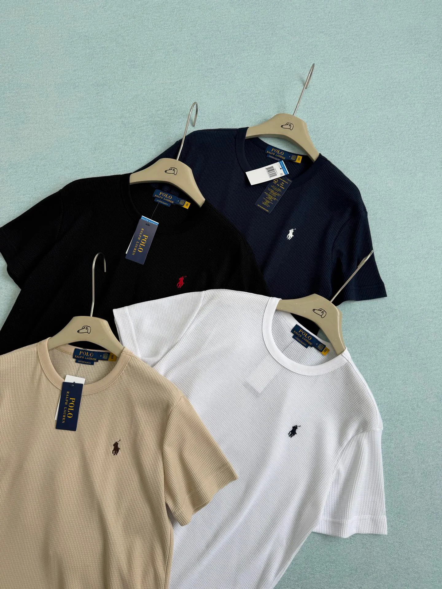 Лонгсливы Женские Ralph Lauren 11207564