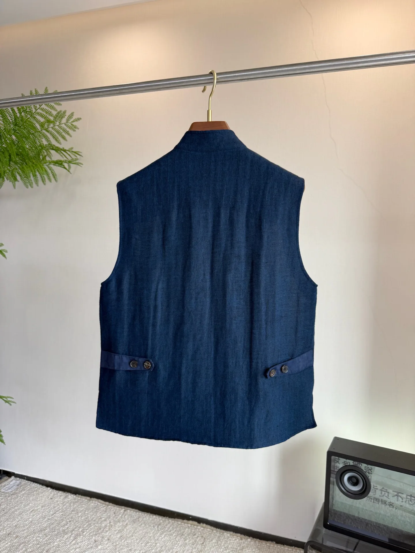 Жилеты Мужские Loro Piana 11490918