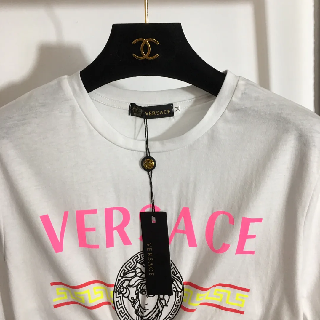 Футболки Мужские Versace 11245867