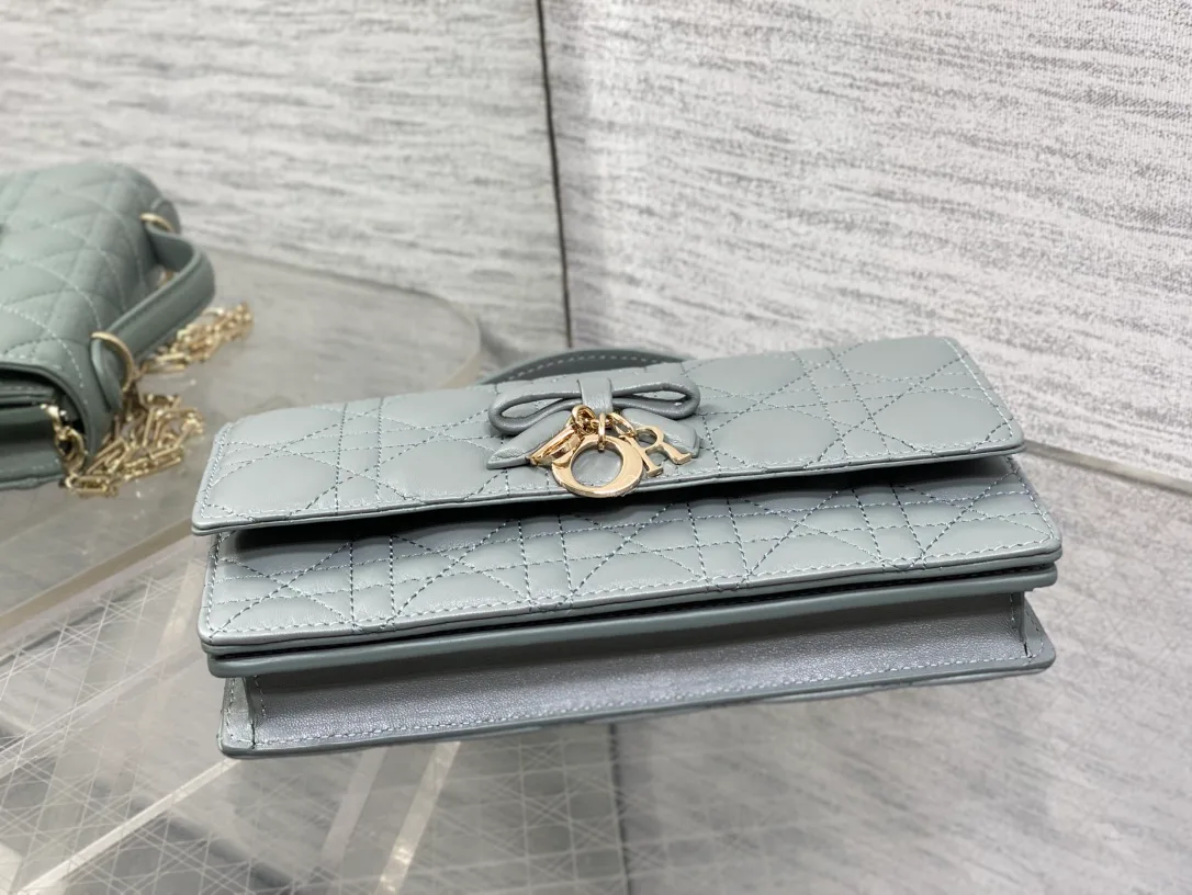 Клатчи Женские Christian Dior 11685204