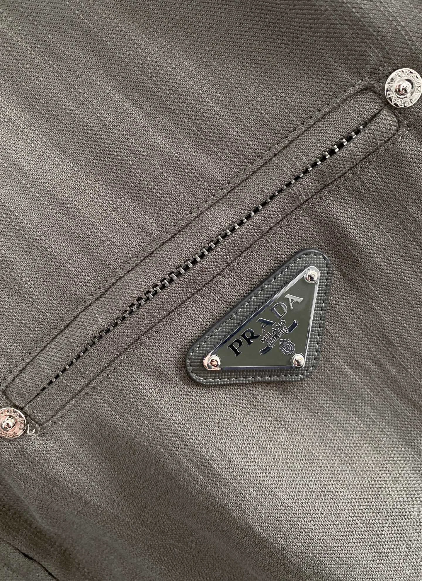 Костюмы Мужские Prada 6012797