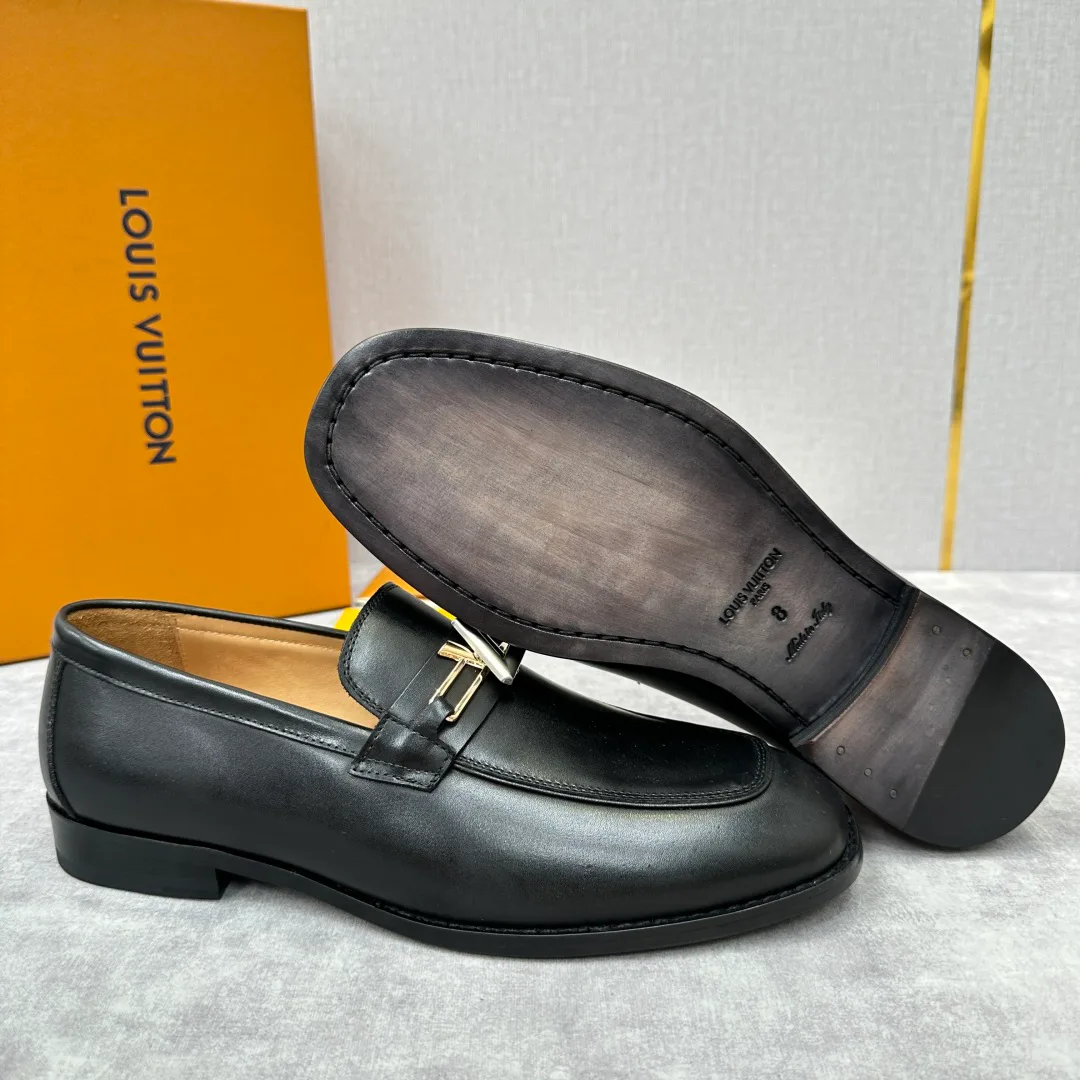 Лоферы И Туфли Мужские Louis Vuitton 18194019