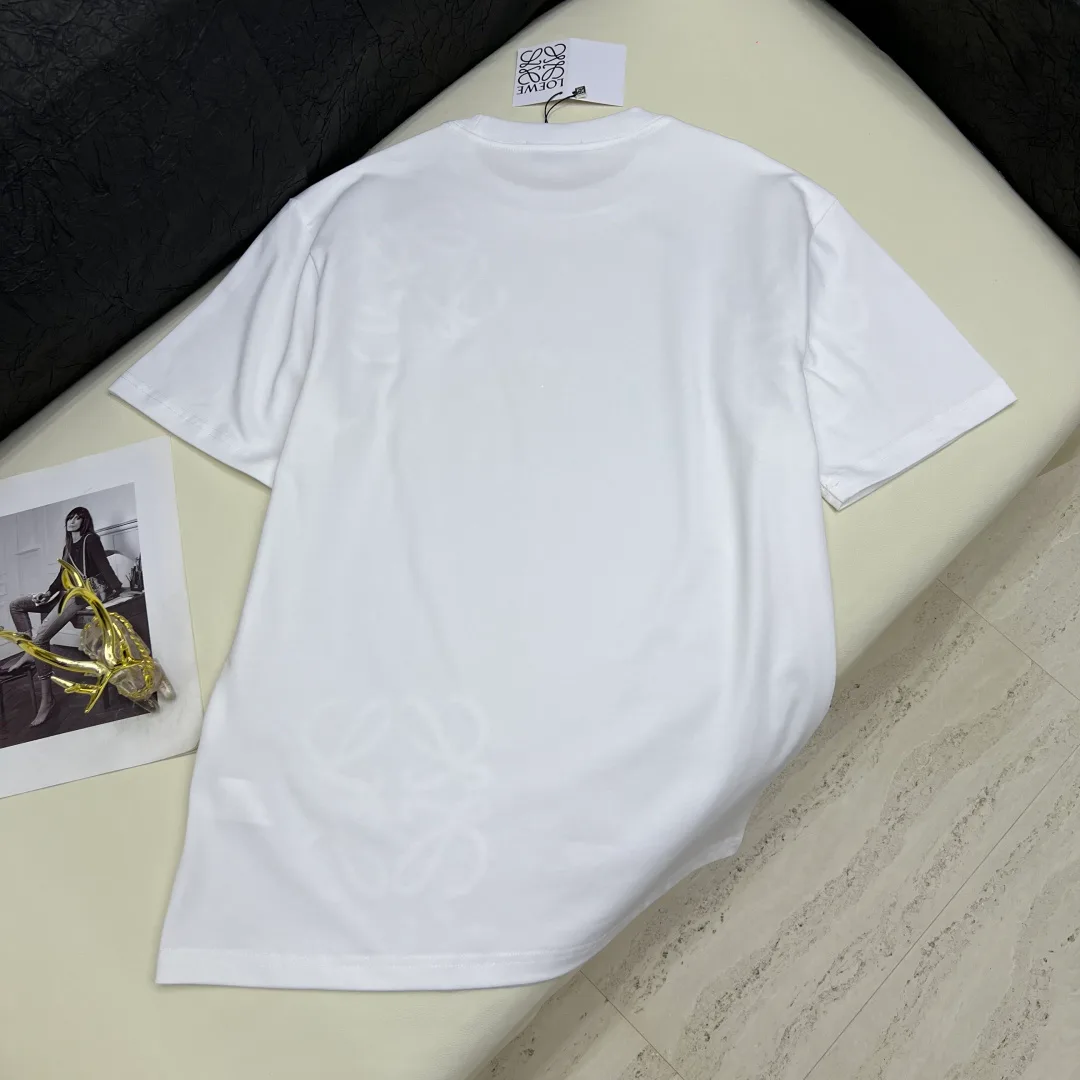 Футболки Женские Loewe 1279104