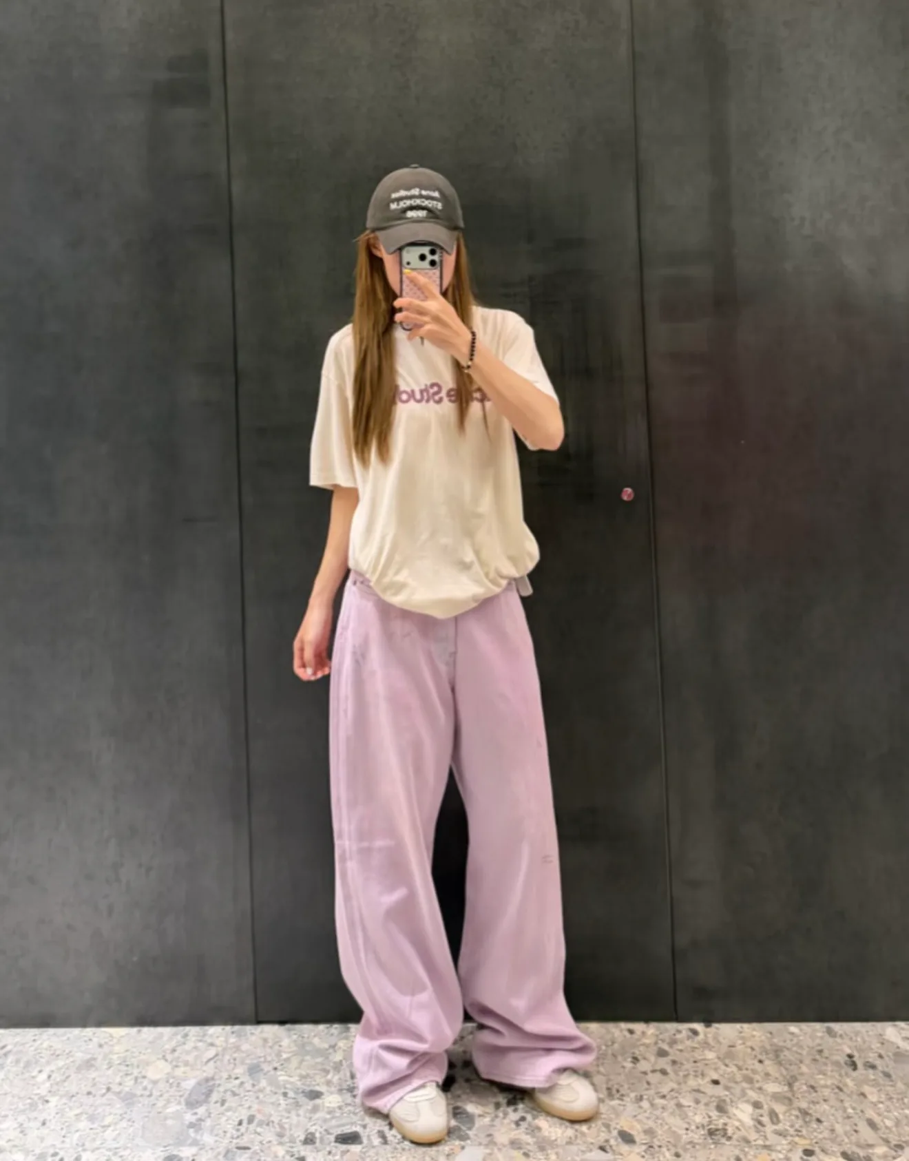 Футболки Женские Acne Studios 17413159